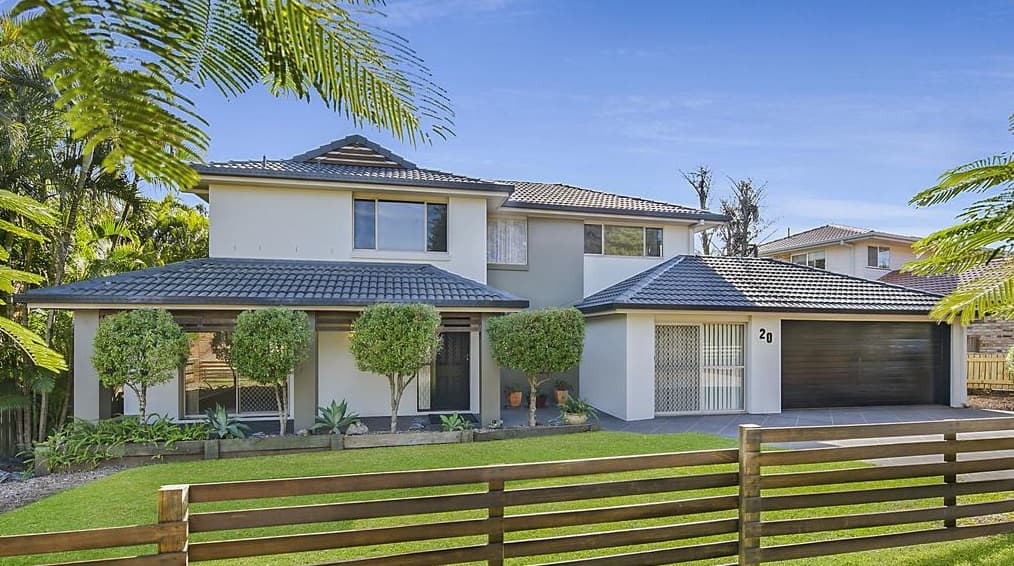 20 Spurs Drive, Wellington Point, Wellington Point - Image 1