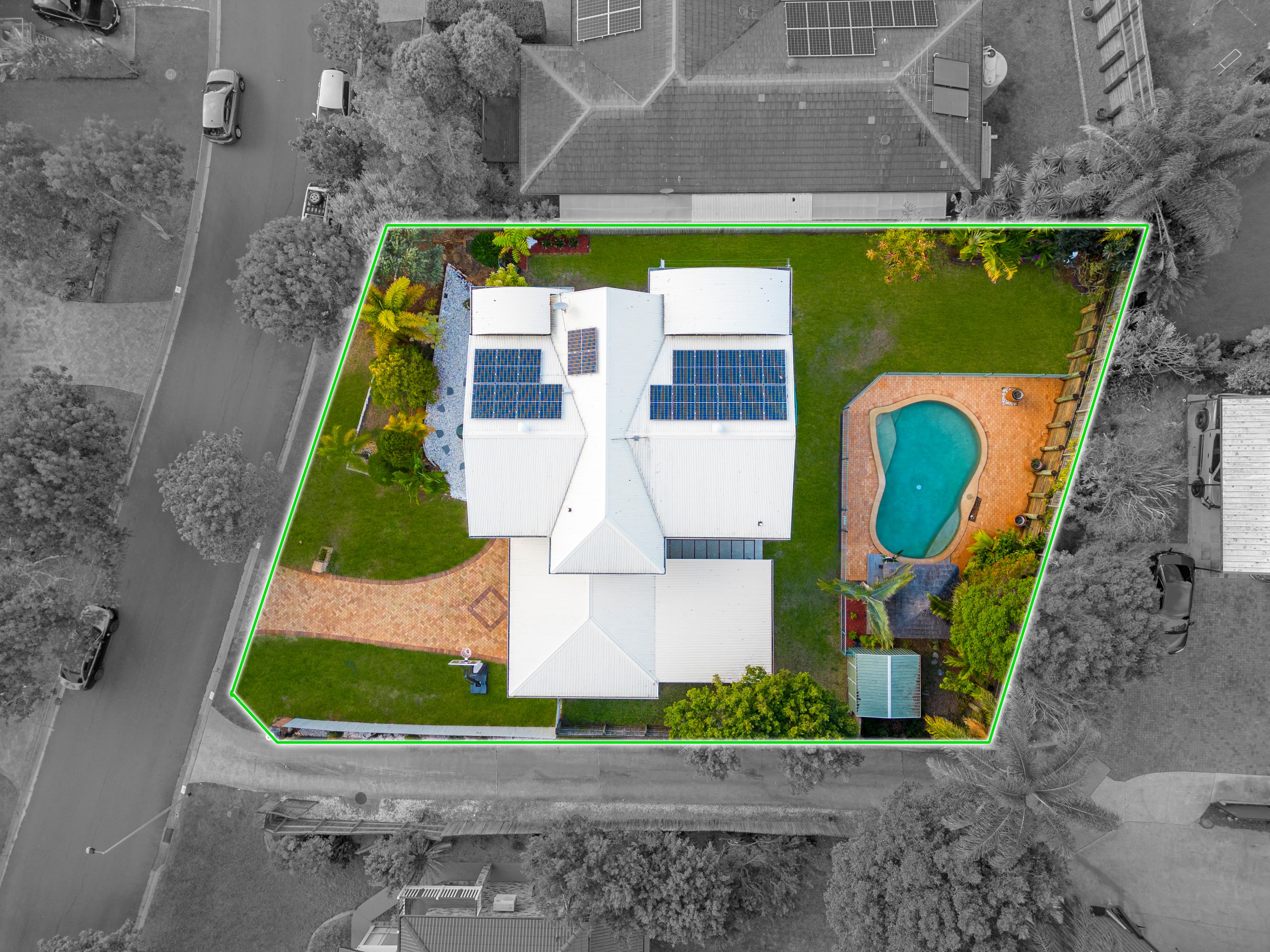 24 Turner Crescent, Wellington Point, Wellington Point - Thumbnail 3