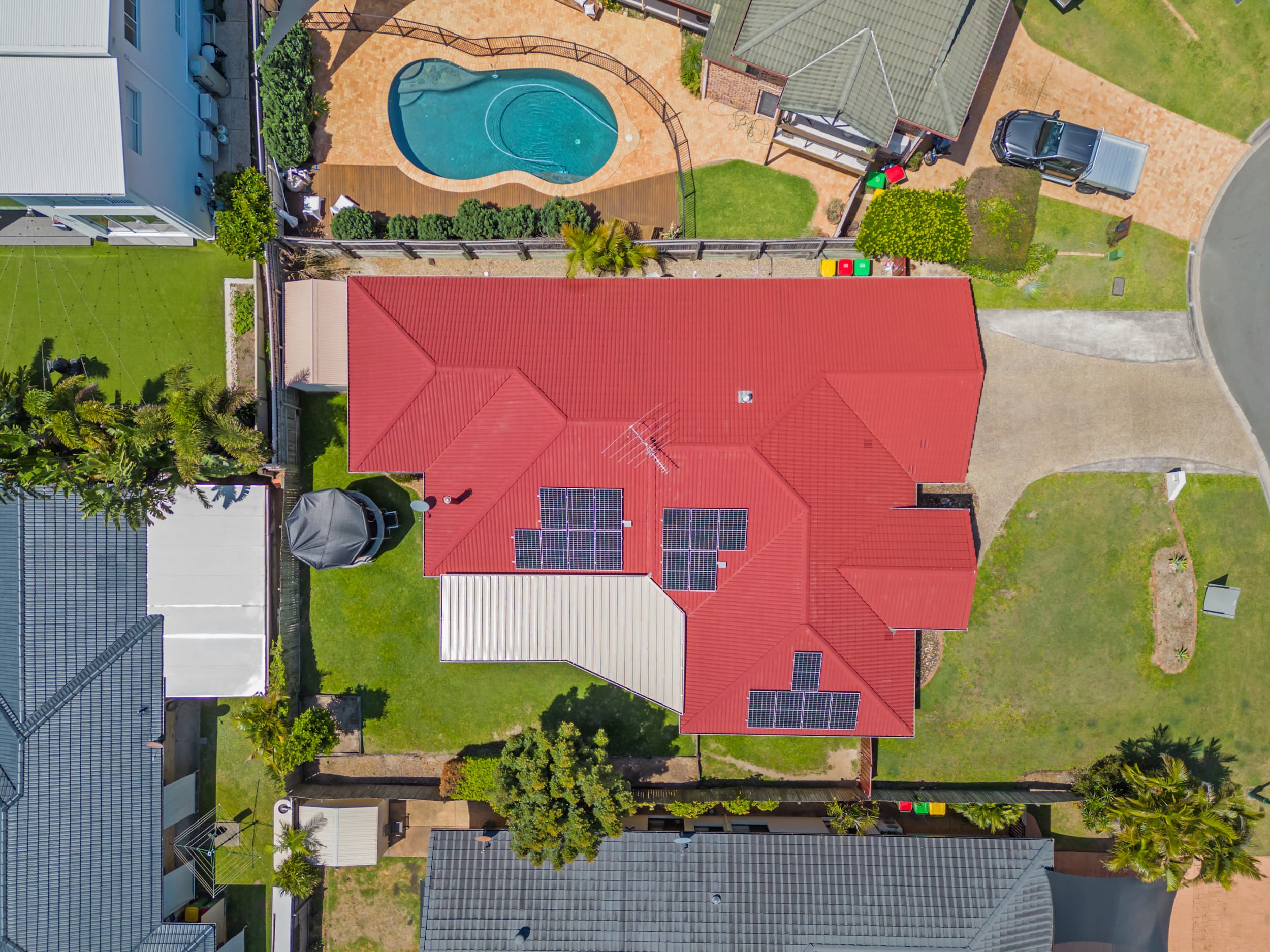 11 Genevieve Court, Wellington Point, Wellington Point - Thumbnail 2