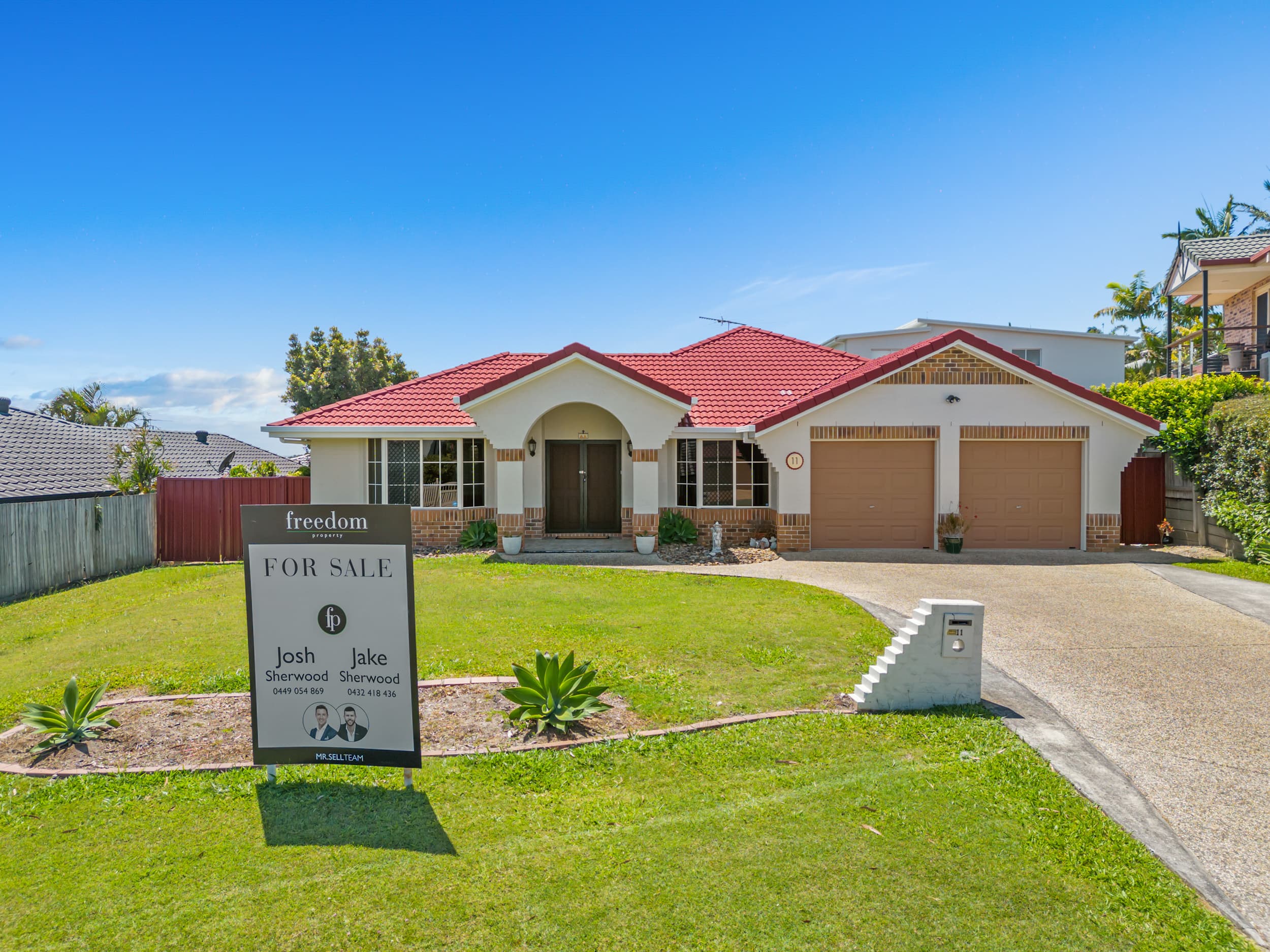 11 Genevieve Court, Wellington Point, Wellington Point - Image 1