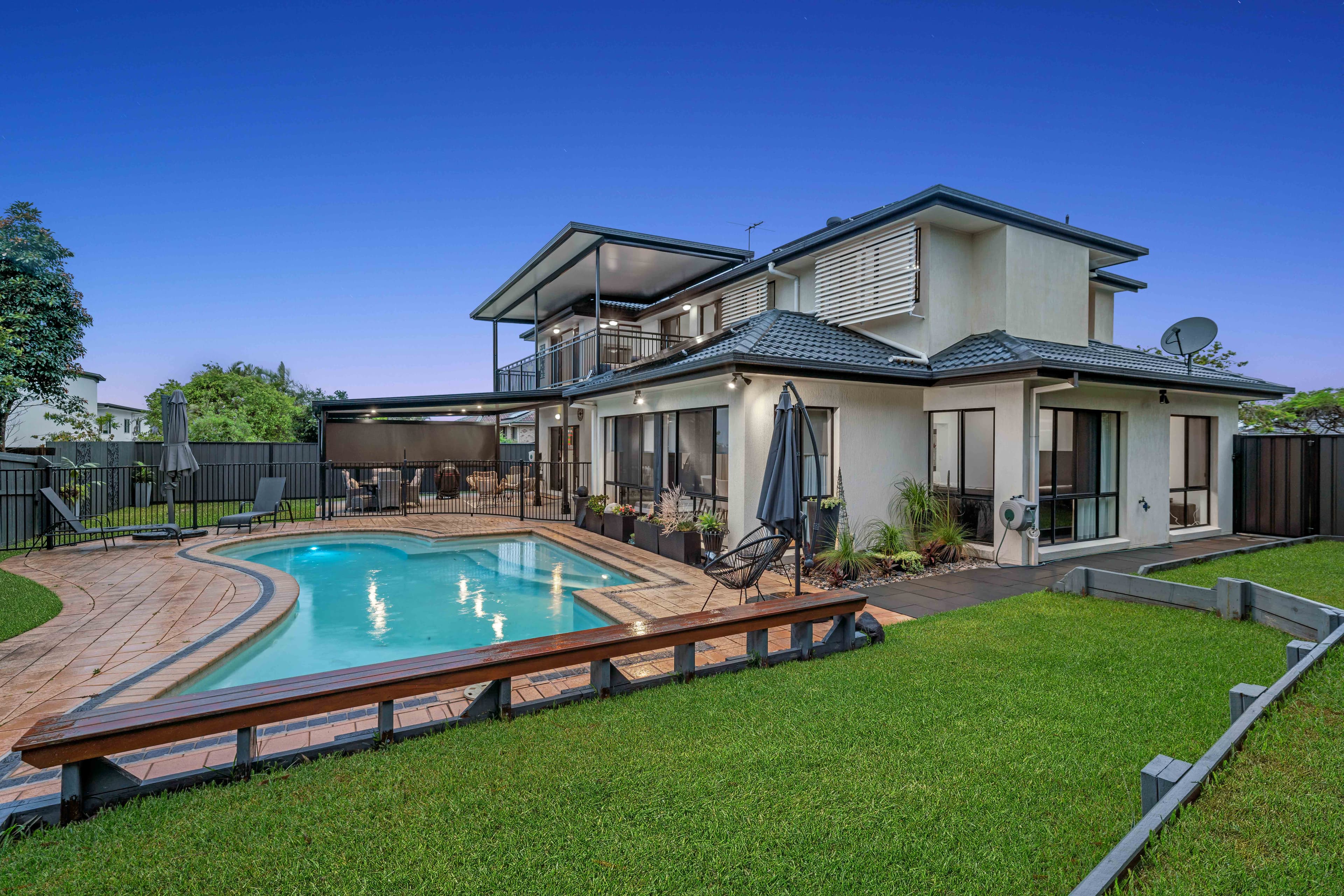 29 Queensbury Court, Wellington Point, Wellington Point - Thumbnail 2