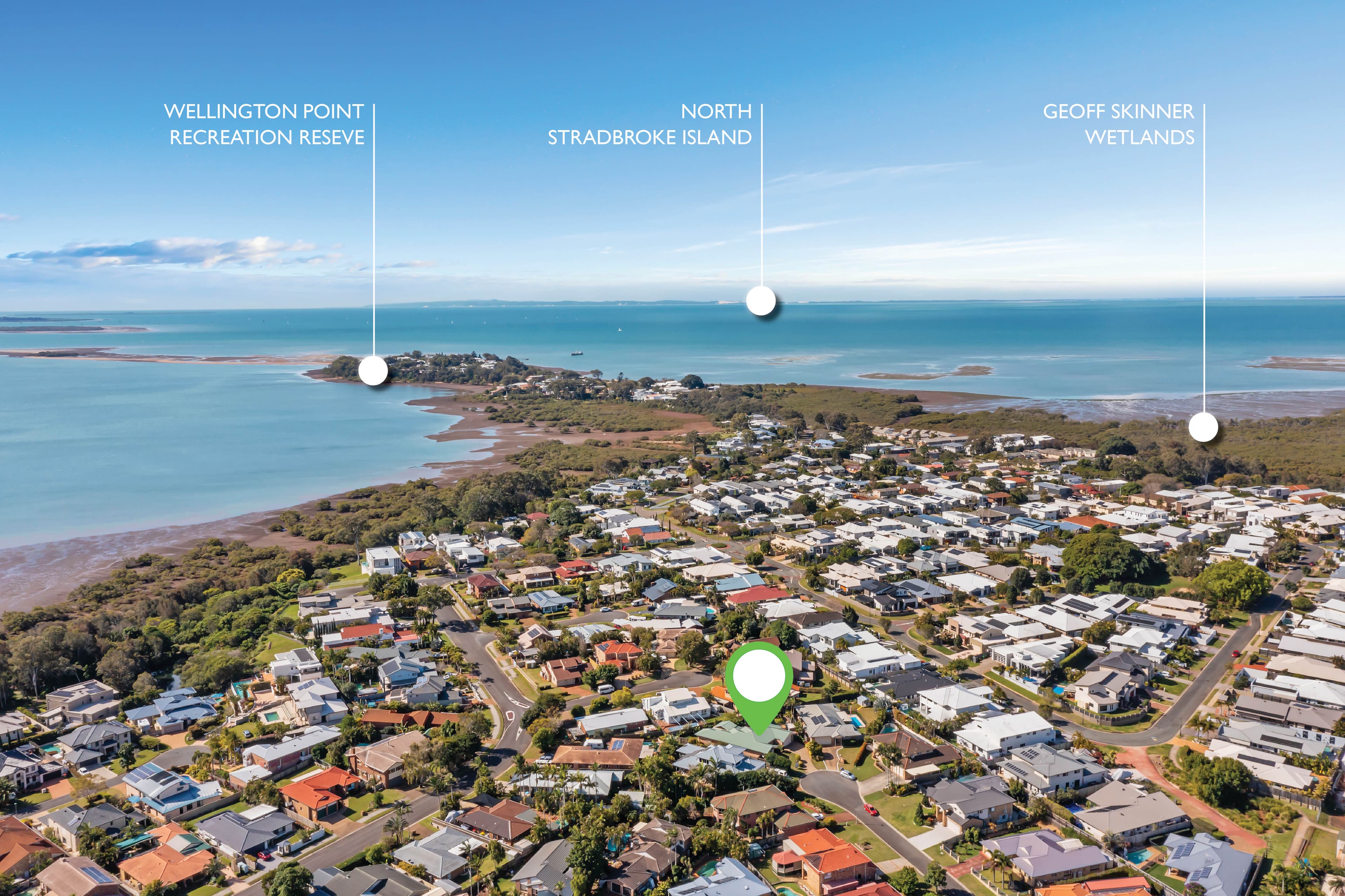 20 Marcel Place, Wellington Point, Wellington Point - Image 1