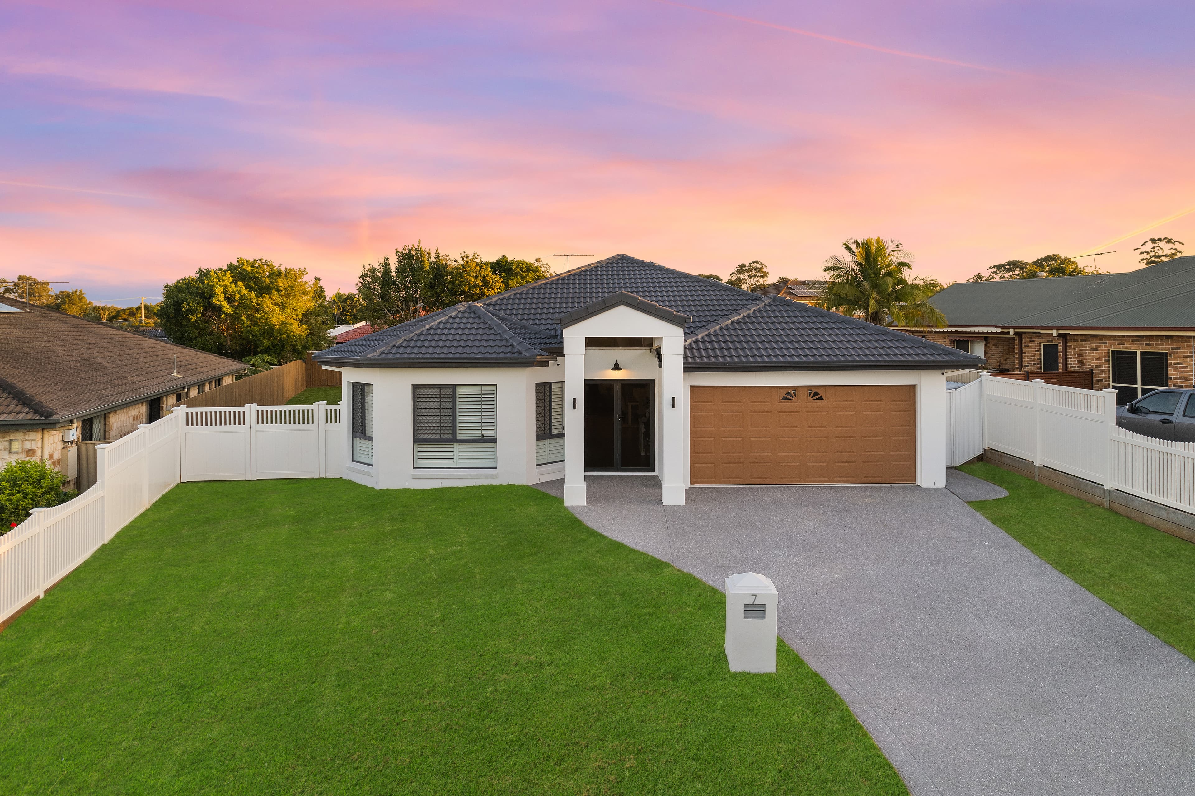 7 Bellevista Crescent, Wellington Point, Wellington Point - Image 1