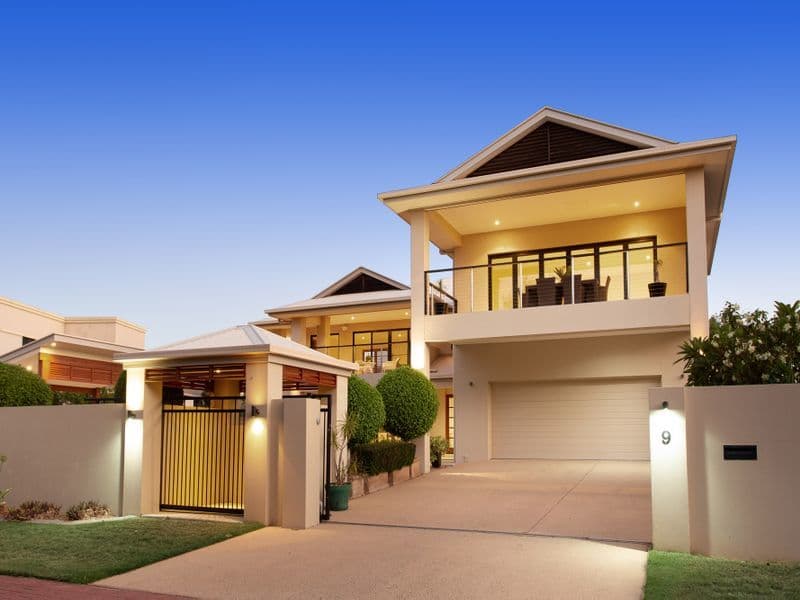 9 Allan Day Drive, Wellington Point, Wellington Point - Image 1