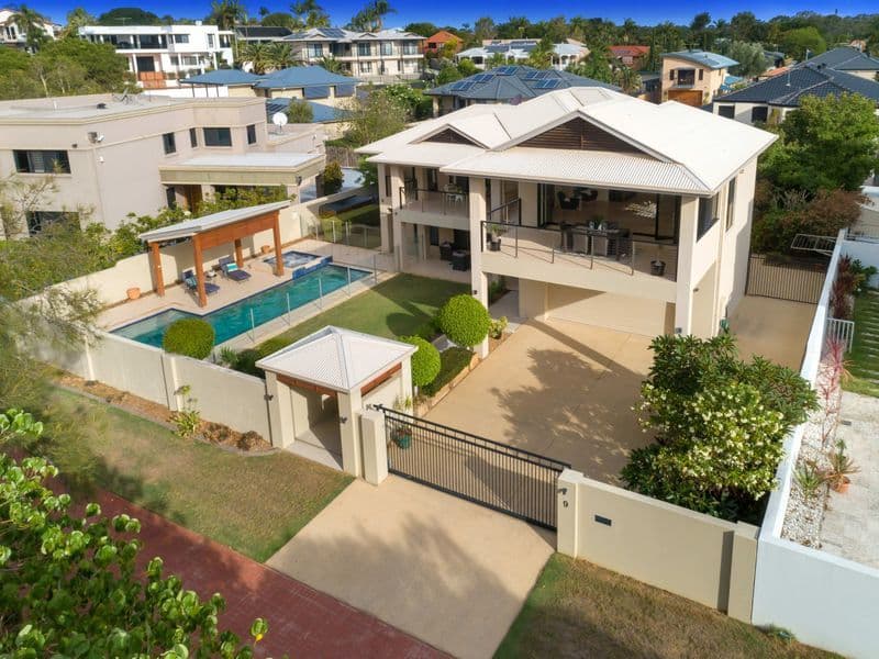 9 Allan Day Drive, Wellington Point, Wellington Point - Thumbnail 2