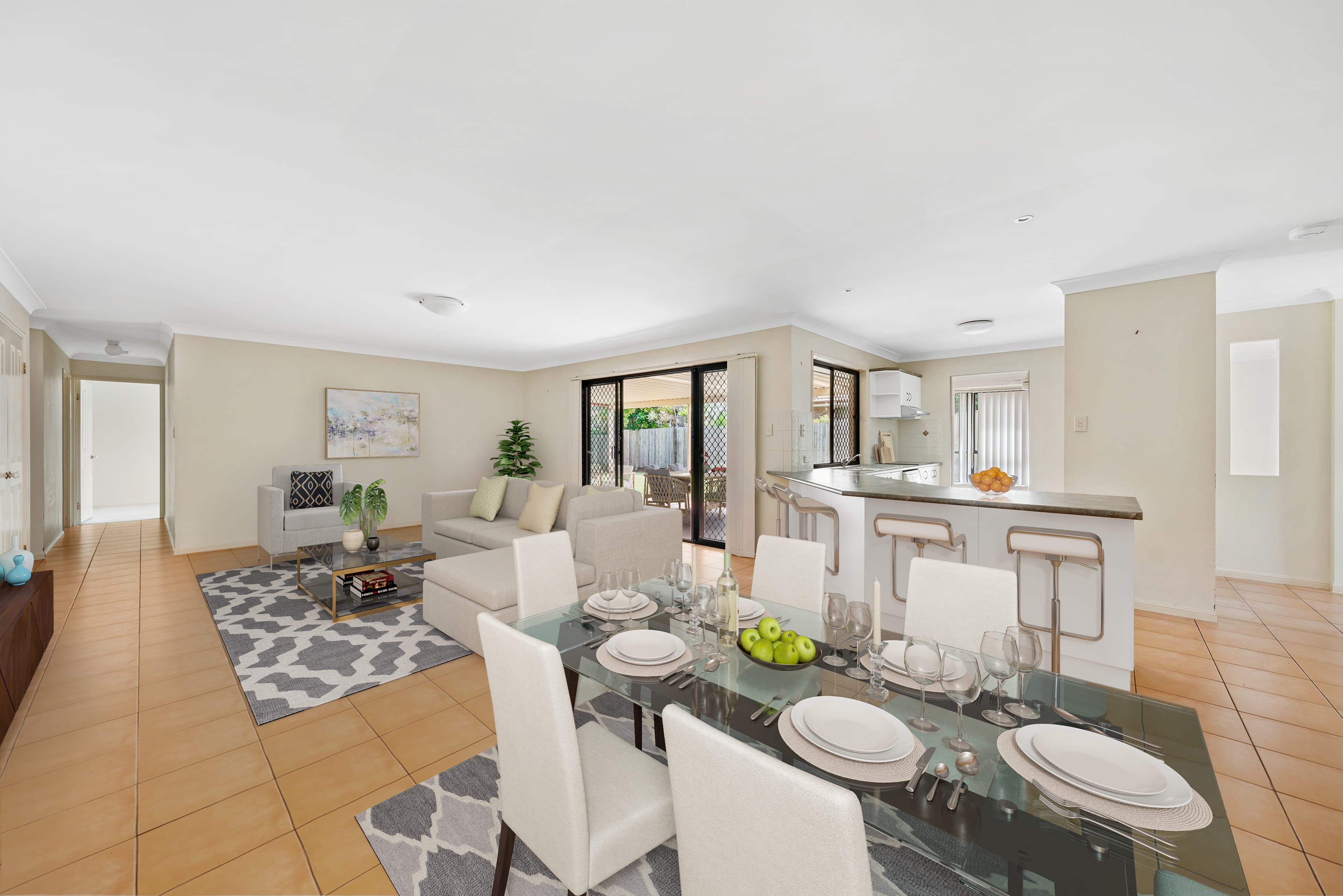 16 Hilliards Park Drive, Wellington Point, Wellington Point - Thumbnail 4