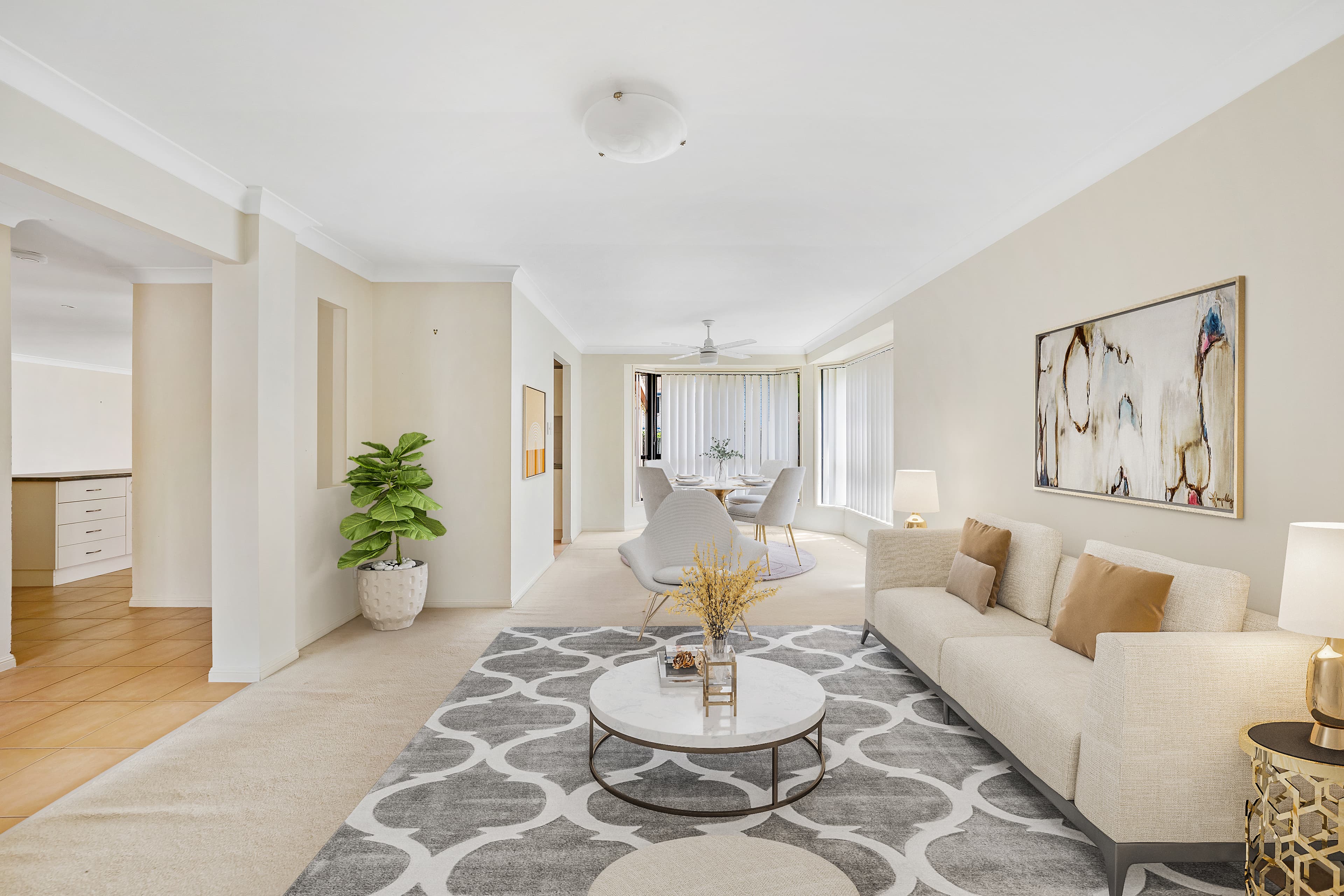 16 Hilliards Park Drive, Wellington Point, Wellington Point - Thumbnail 3