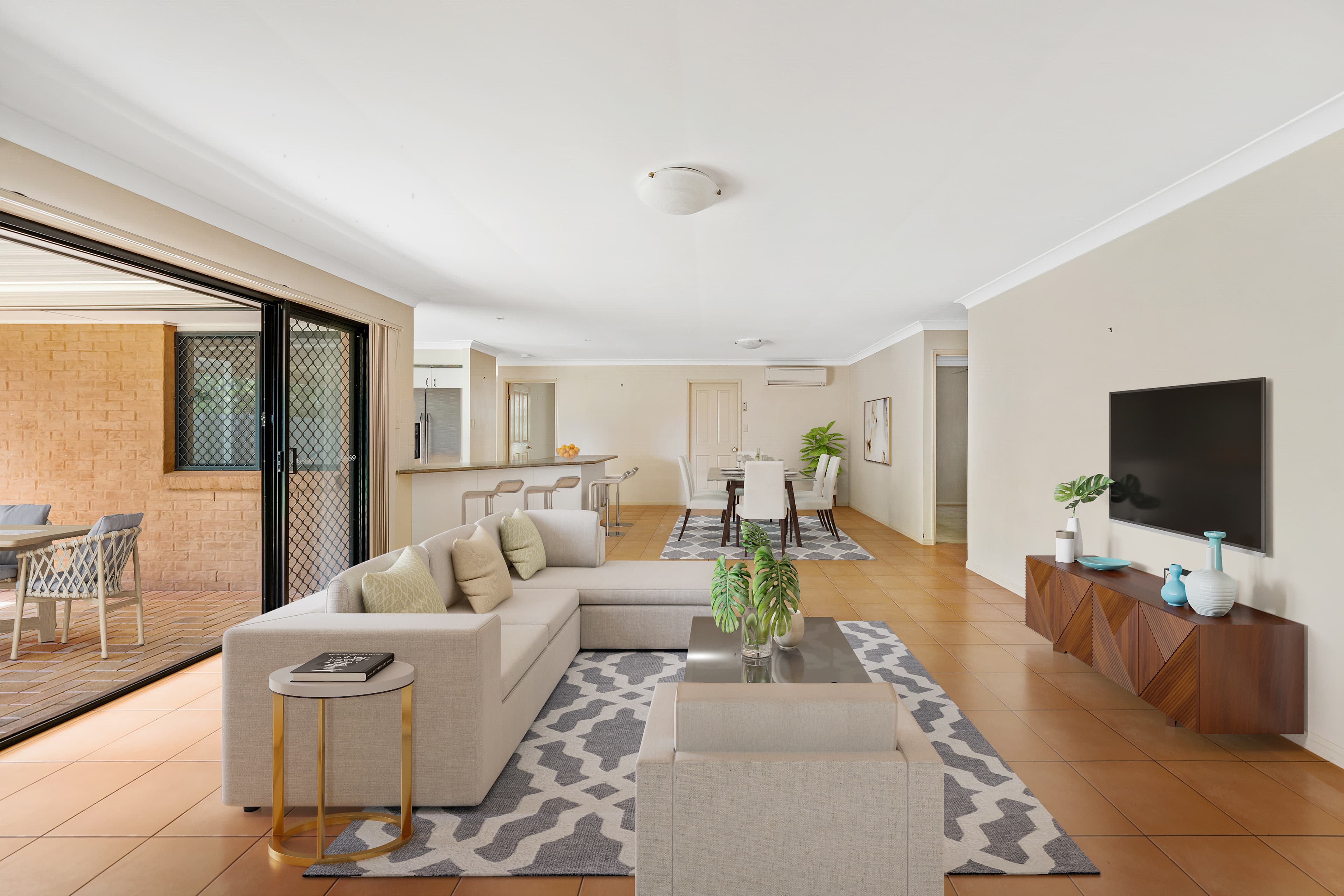 16 Hilliards Park Drive, Wellington Point, Wellington Point - Thumbnail 5