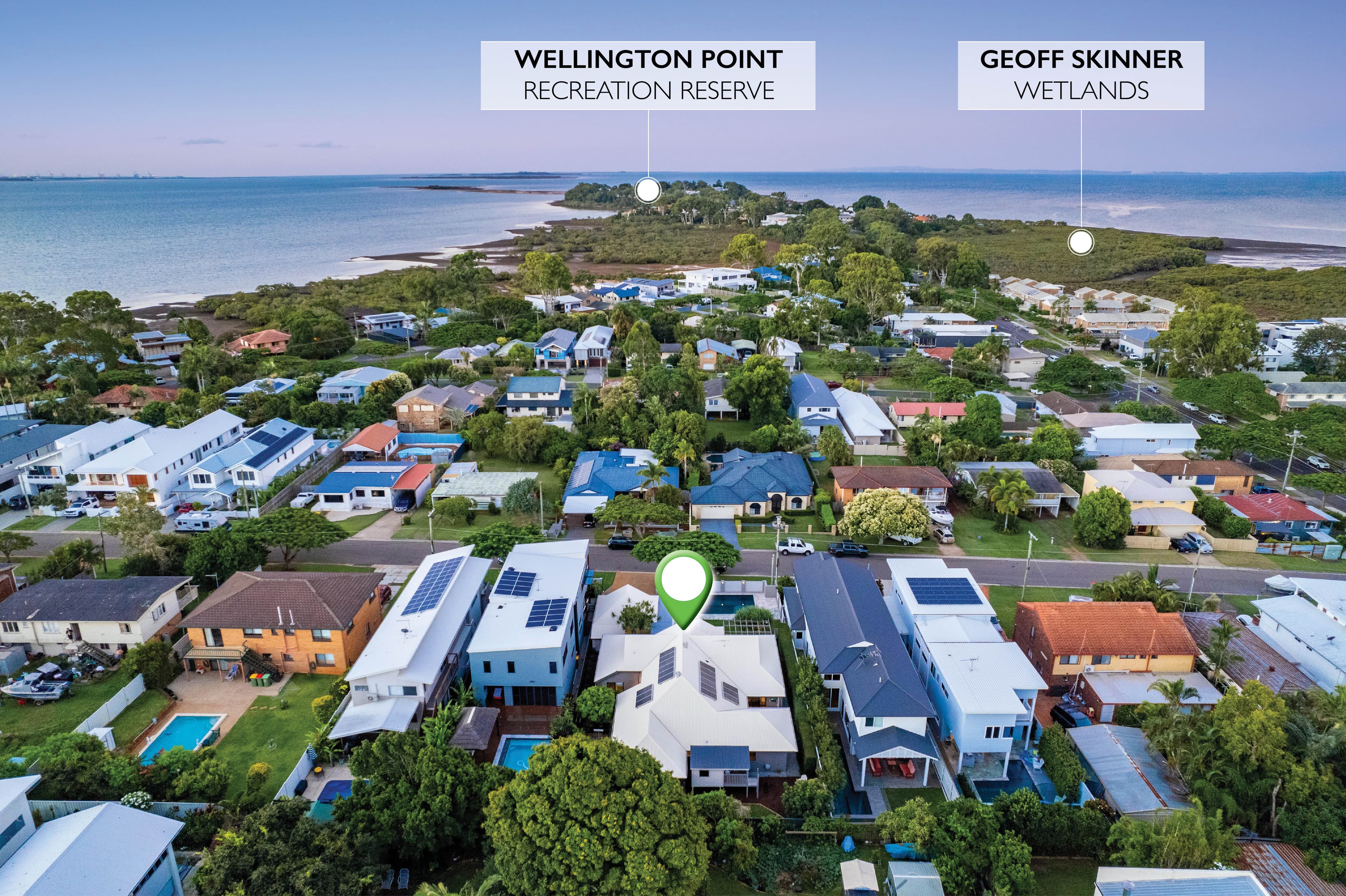 15 Bayview Street, Wellington Point, Wellington Point - Thumbnail 2