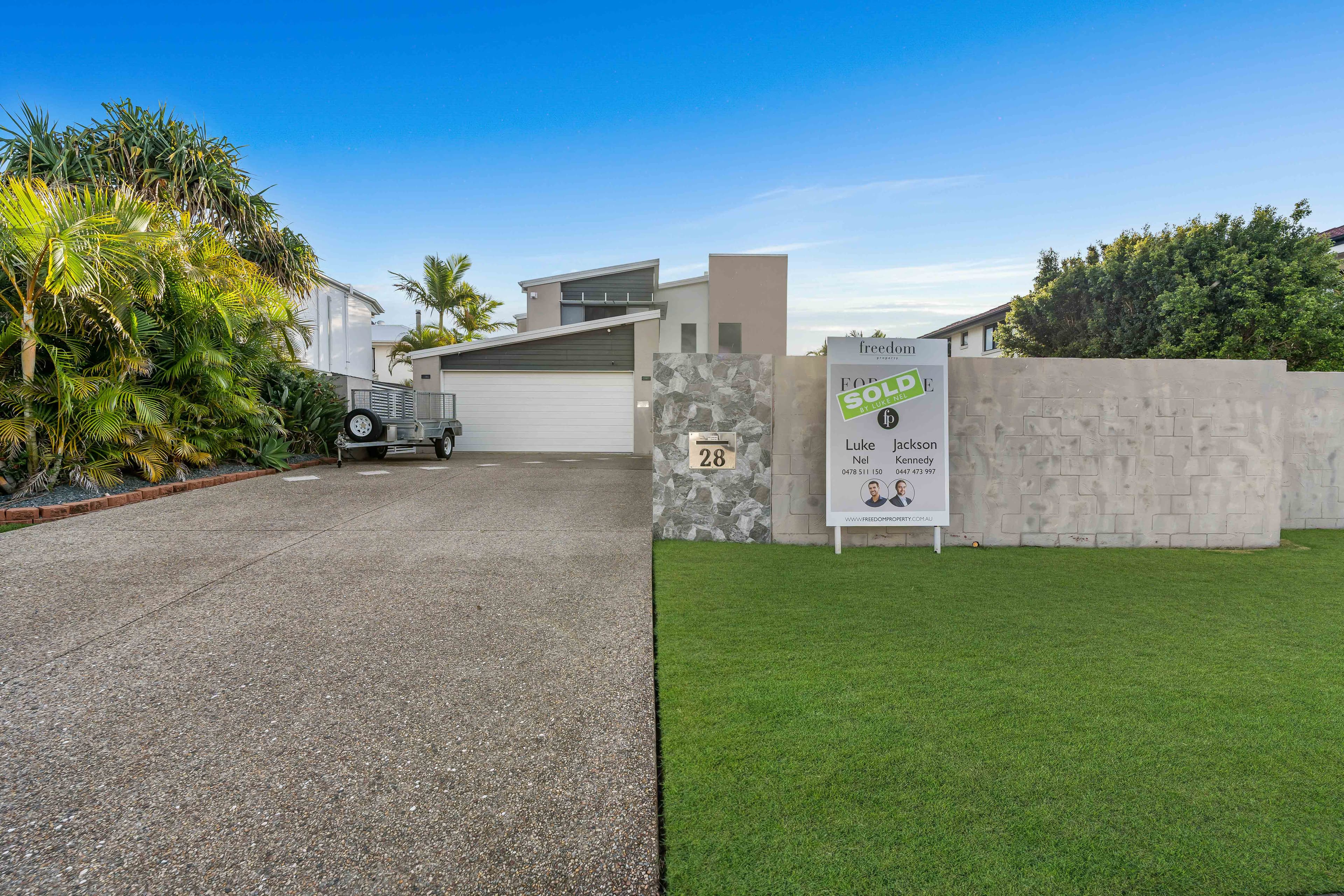 28 Helena Street, Wellington Point, Wellington Point - Image 1