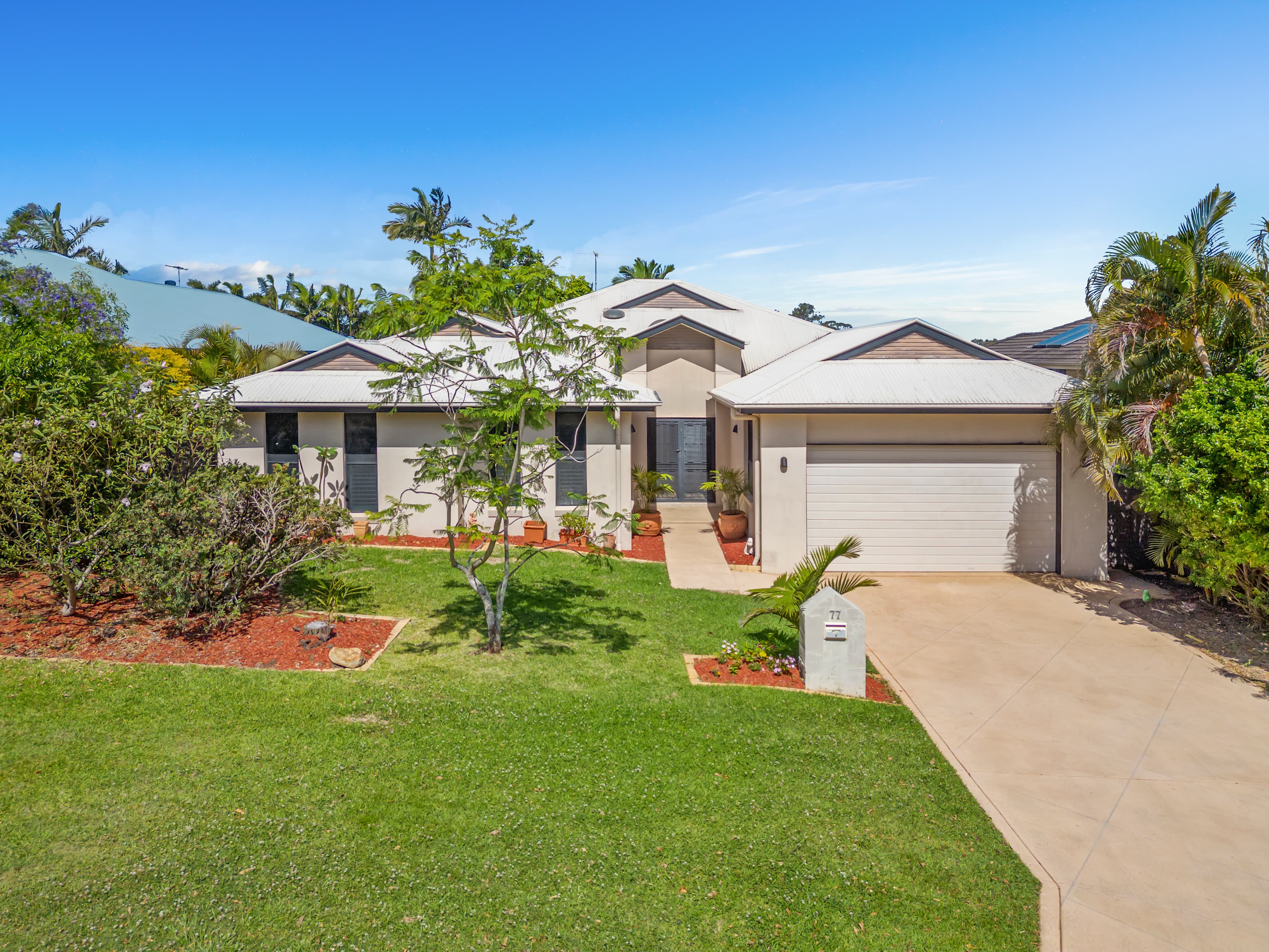 77 Belford Drive, Wellington Point, Wellington Point - Image 1