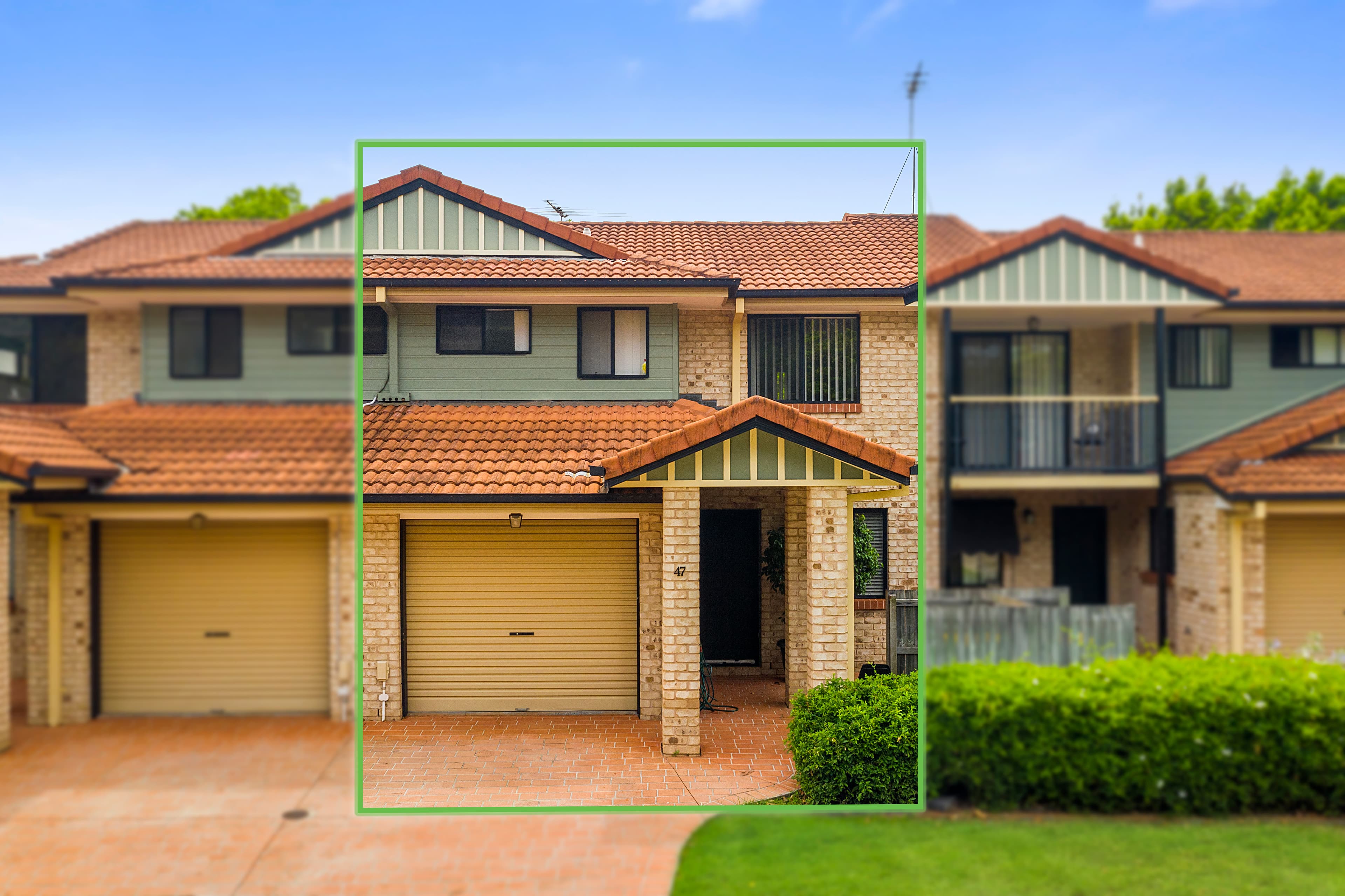 47/55 Beckwith Street, Ormiston, Ormiston - Image 1