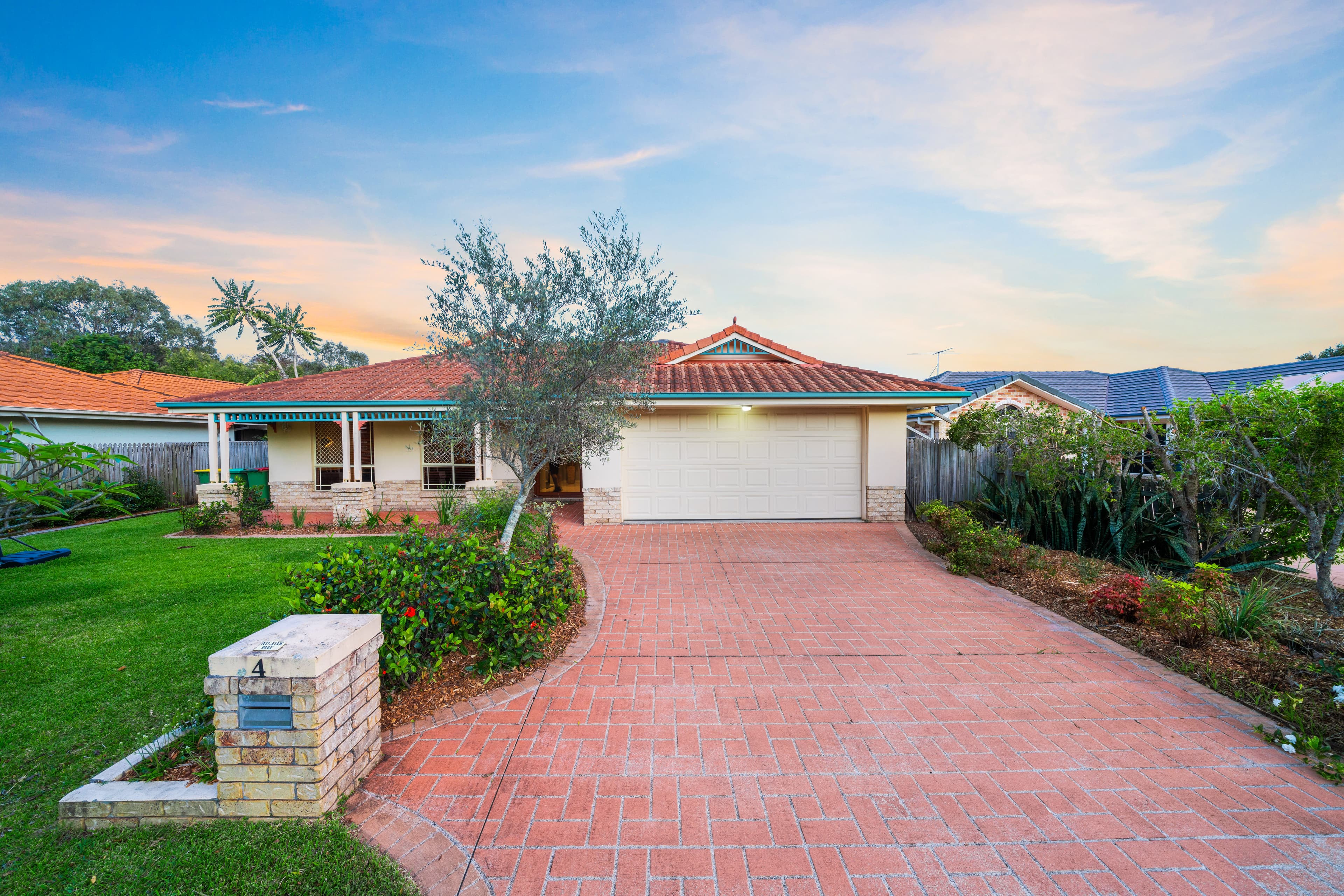 4 Galena Street, Wellington Point, Wellington Point - Image 1