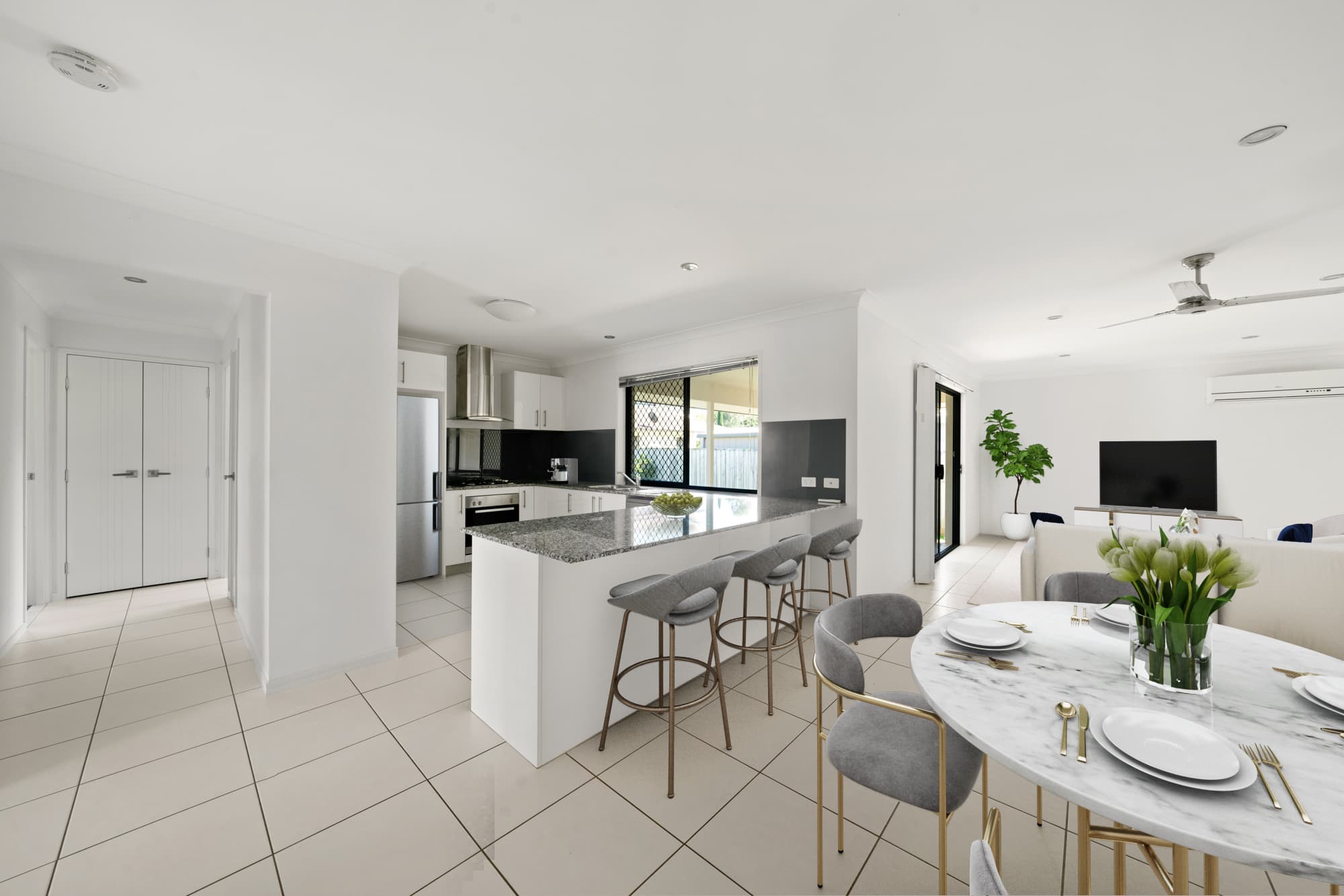 40 Poloni Place, Wellington Point, Wellington Point - Thumbnail 3