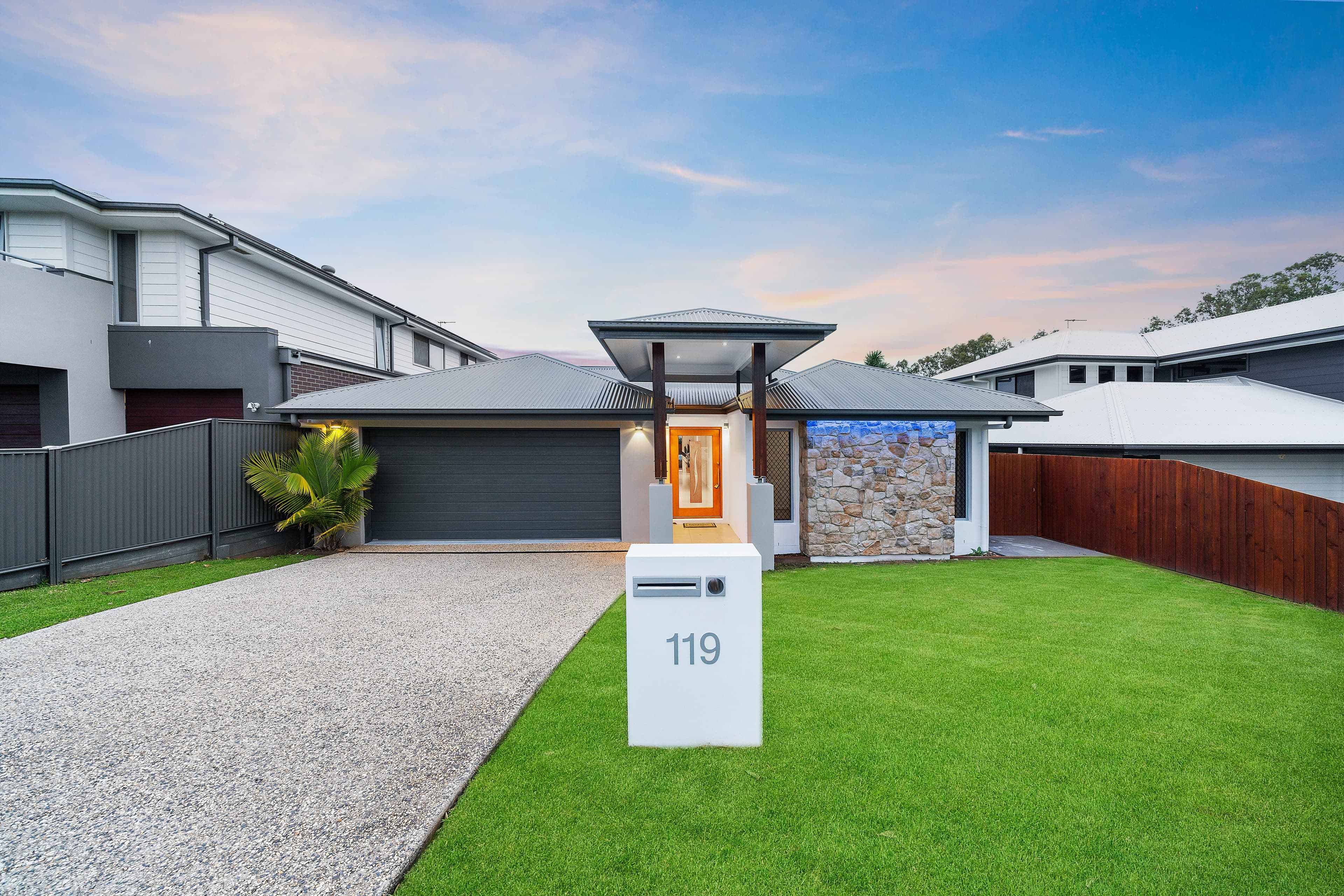 119 Spurs Drive, Wellington Point, Wellington Point - Image 1