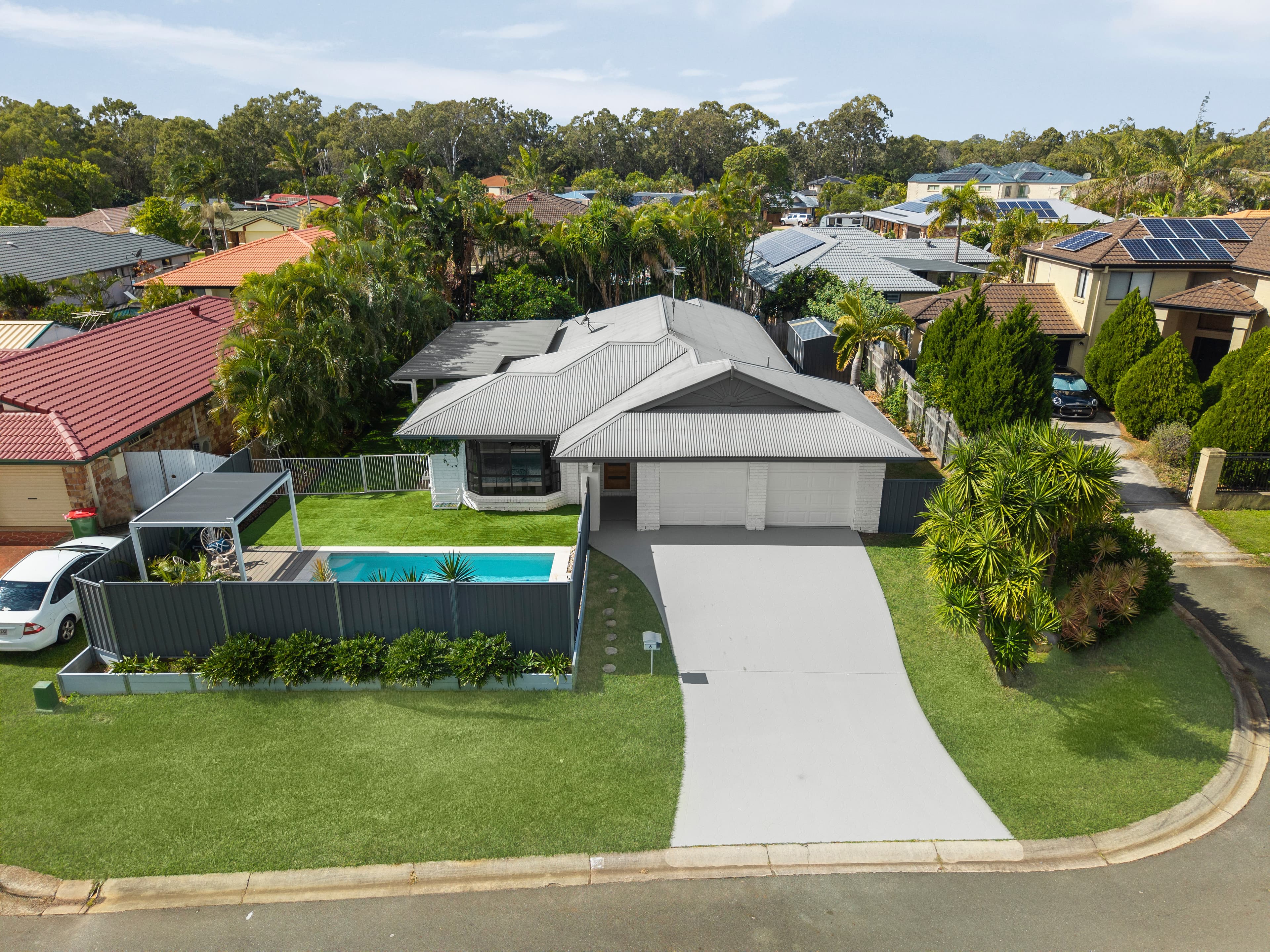 8 Veitch Close, Wellington Point, Wellington Point - Image 1