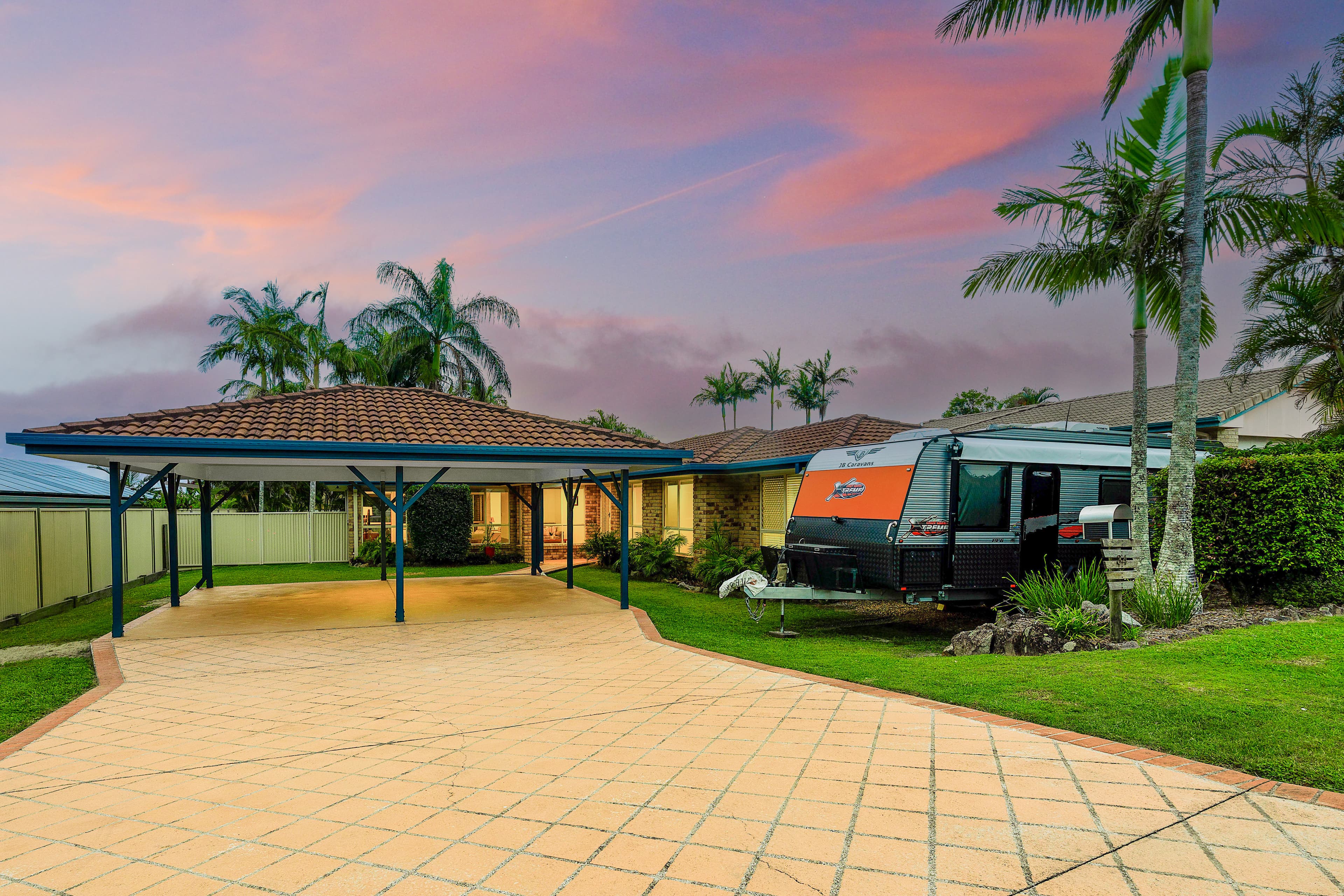 34 Gardenia Drive, Birkdale, Birkdale - Thumbnail 3