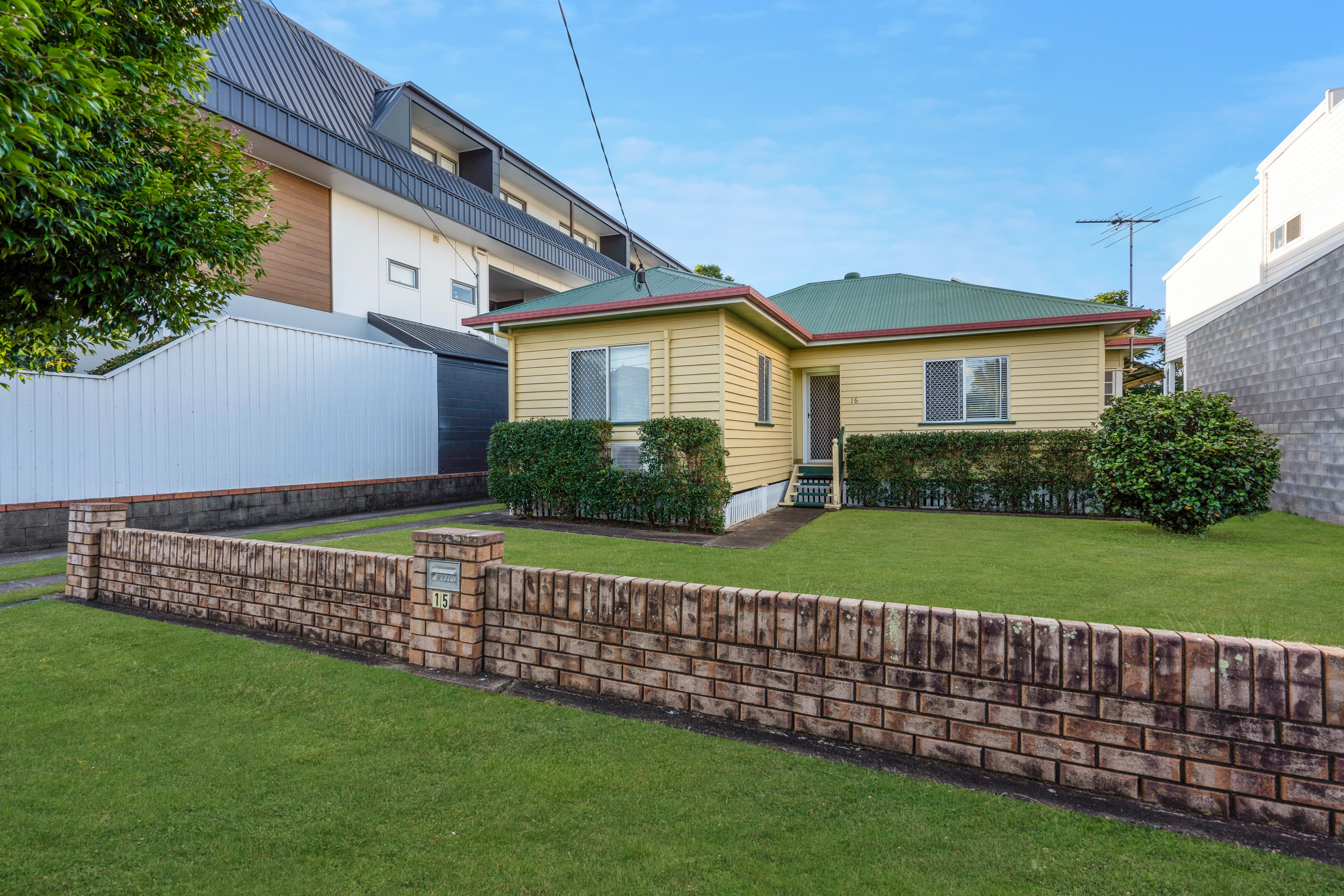 15 Mcdonald Street, Hawthorne, Hawthorne - Image 1