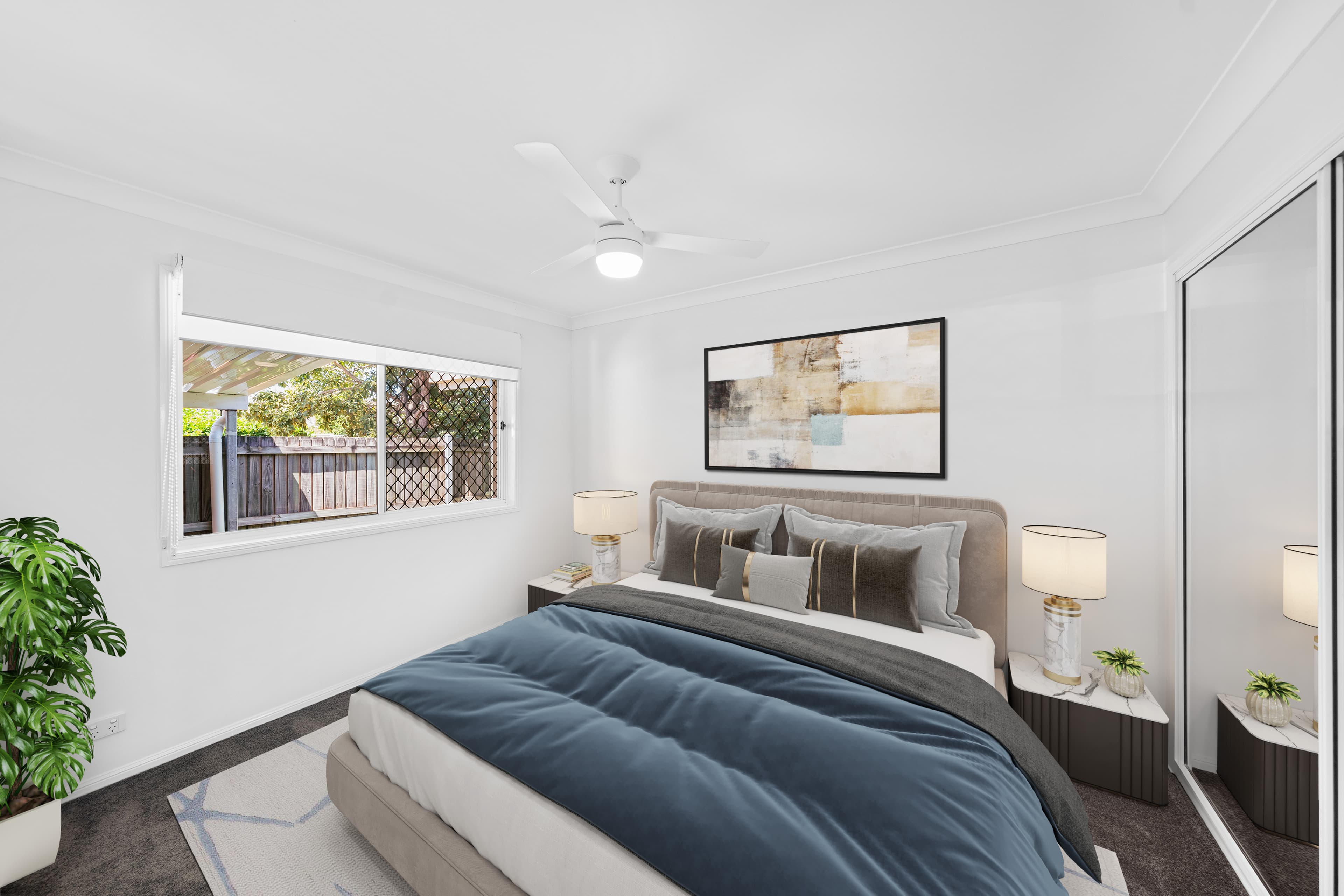 Unit 52/14 Kensington Place, Birkdale, Birkdale - Thumbnail 5