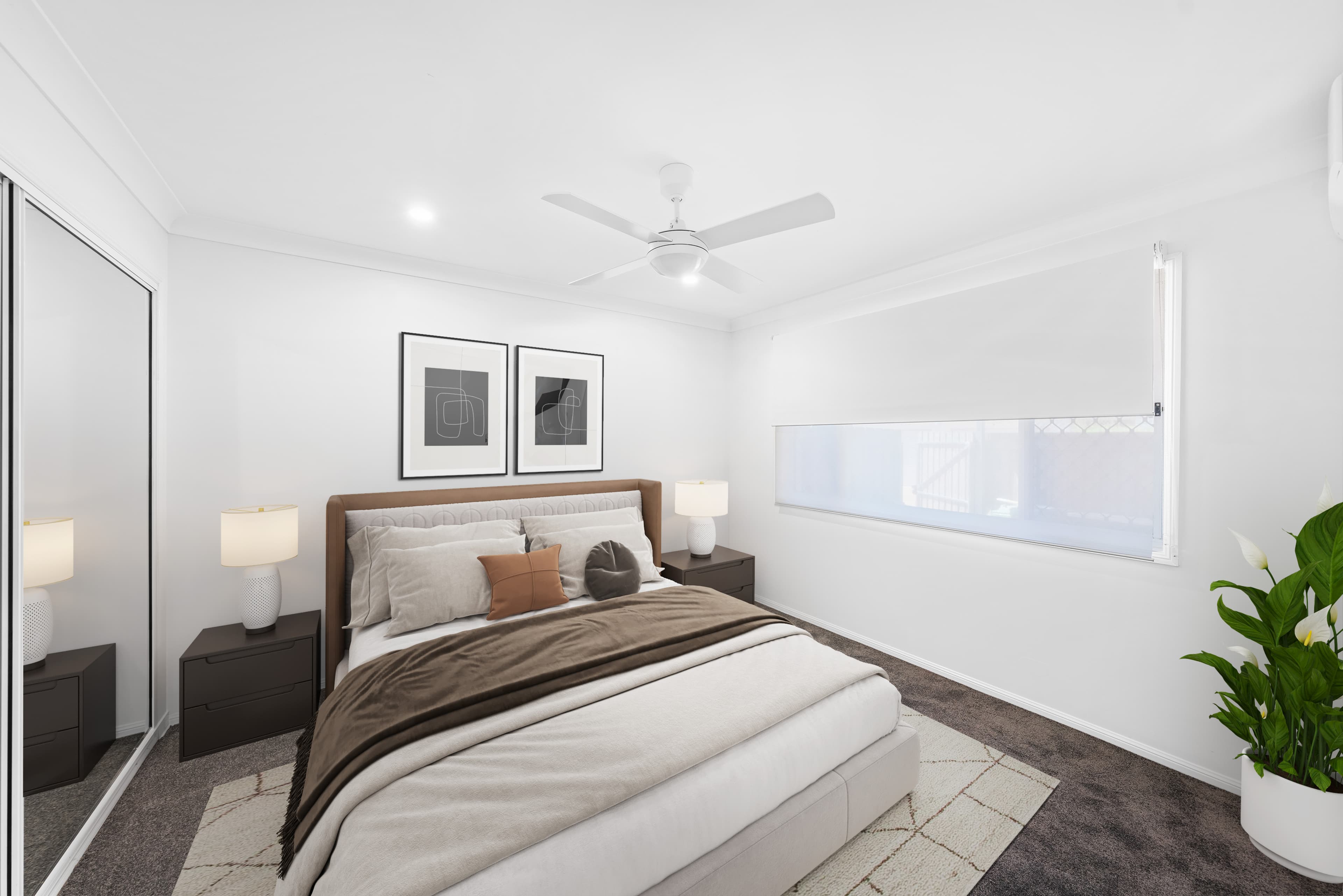 Unit 52/14 Kensington Place, Birkdale, Birkdale - Thumbnail 6