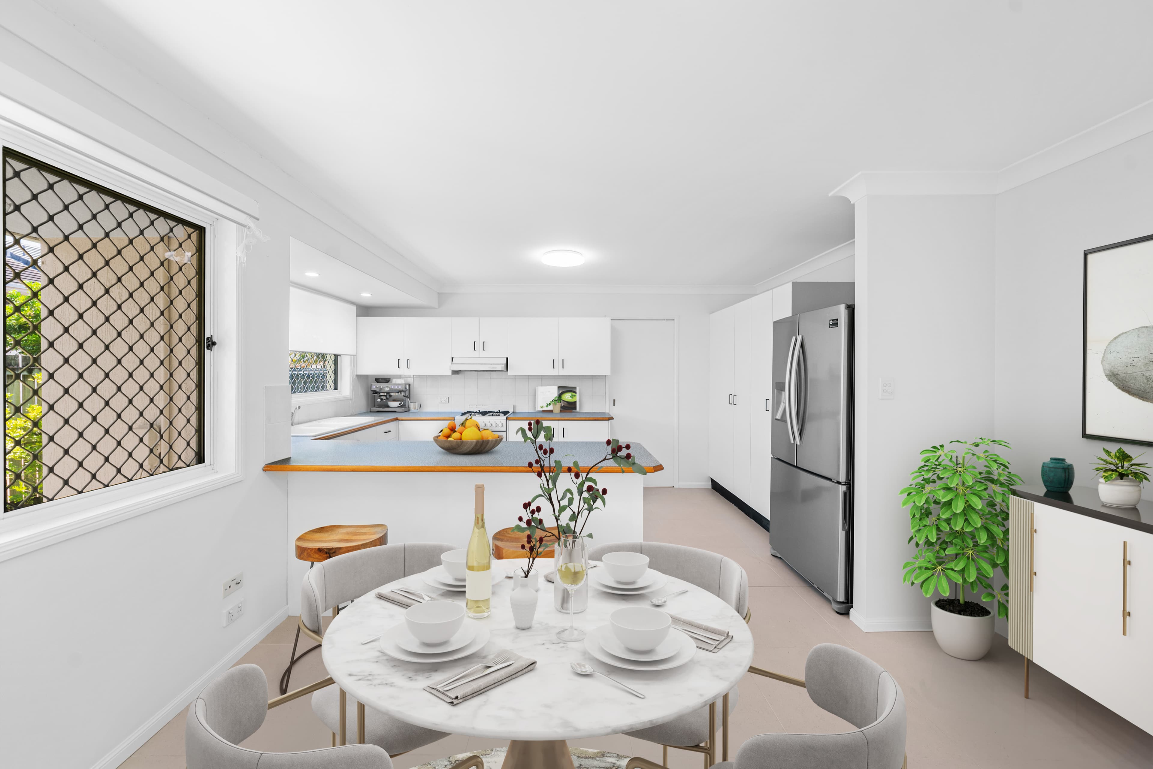 Unit 52/14 Kensington Place, Birkdale, Birkdale - Thumbnail 4