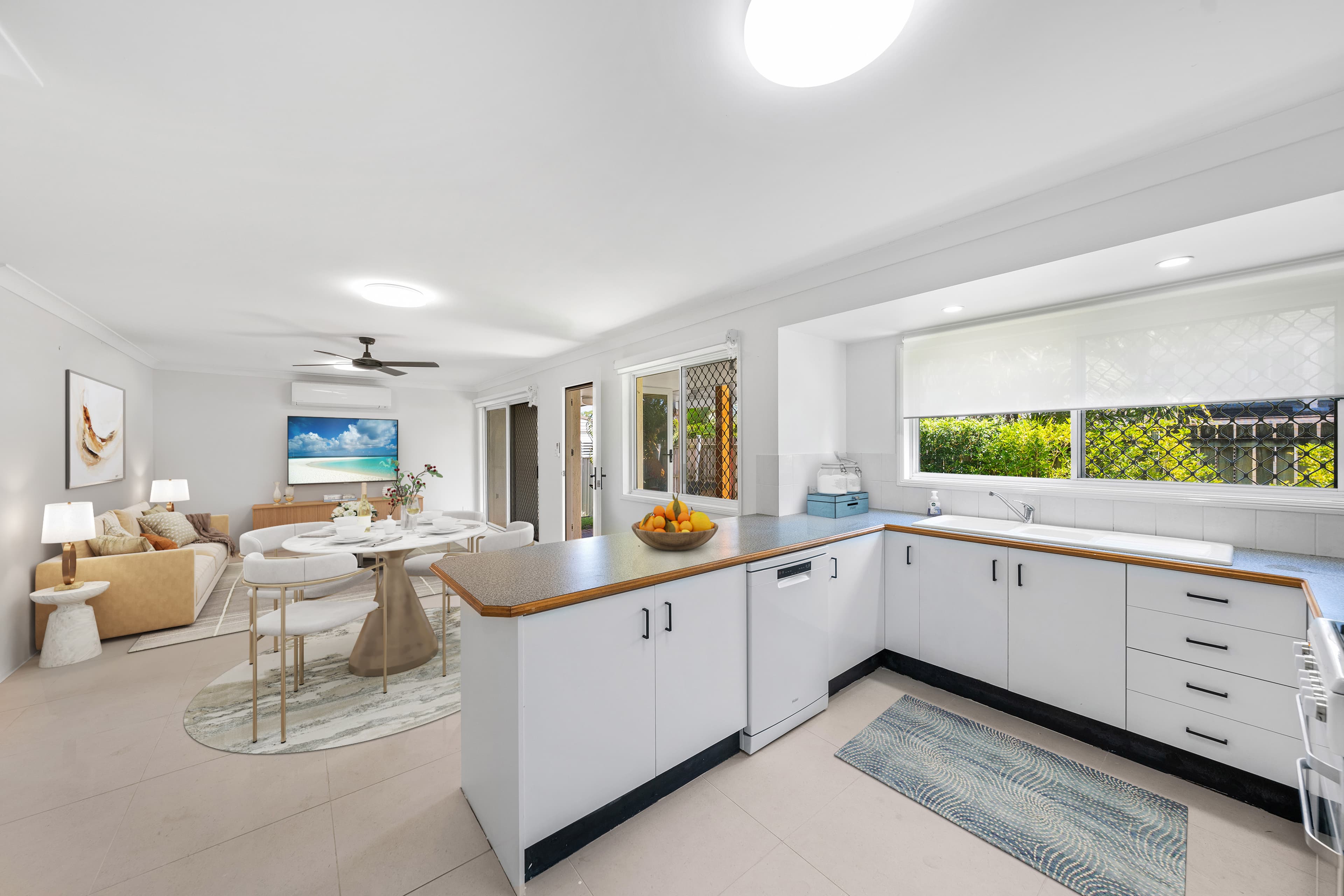 Unit 52/14 Kensington Place, Birkdale, Birkdale - Thumbnail 3