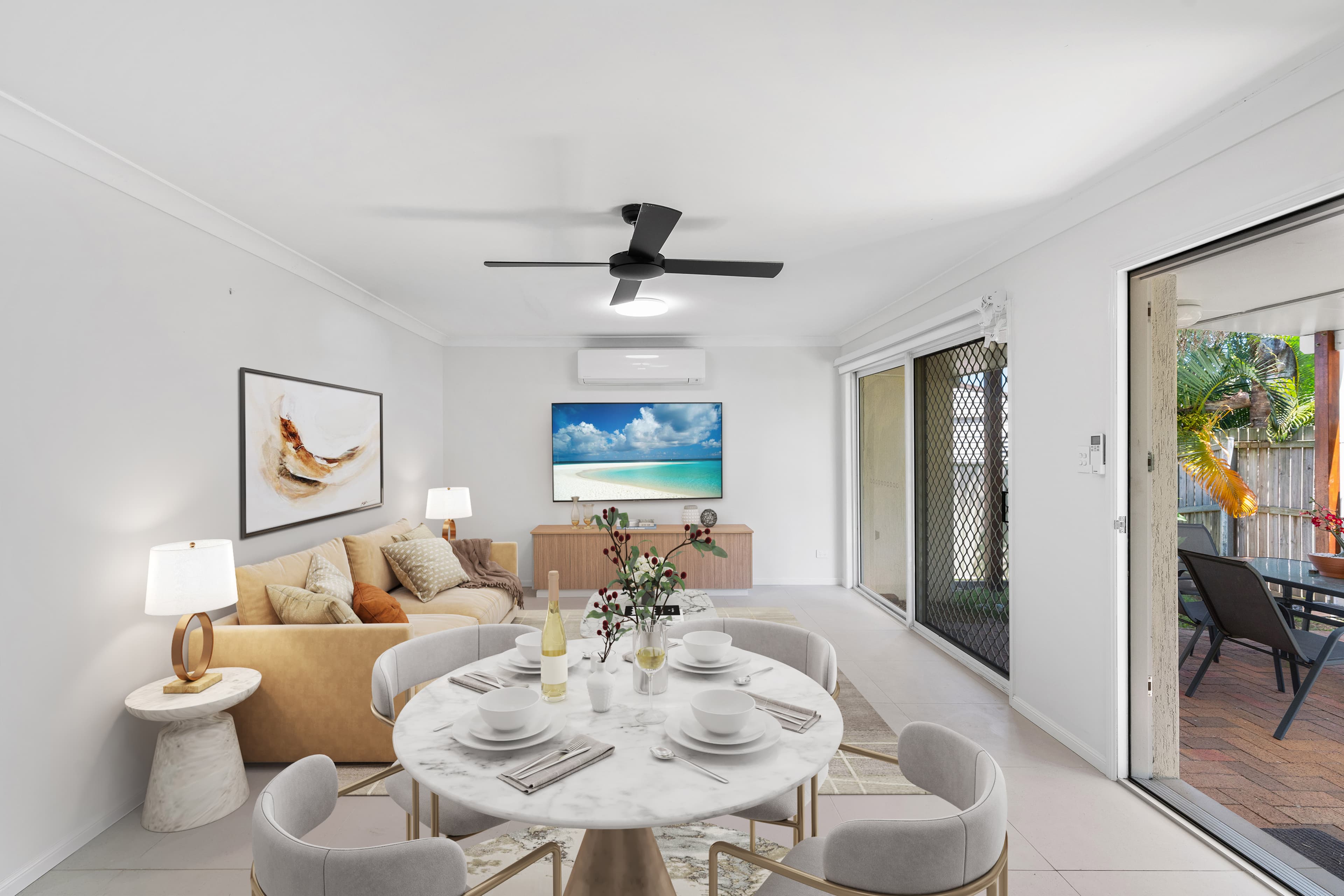 Unit 52/14 Kensington Place, Birkdale, Birkdale - Thumbnail 2