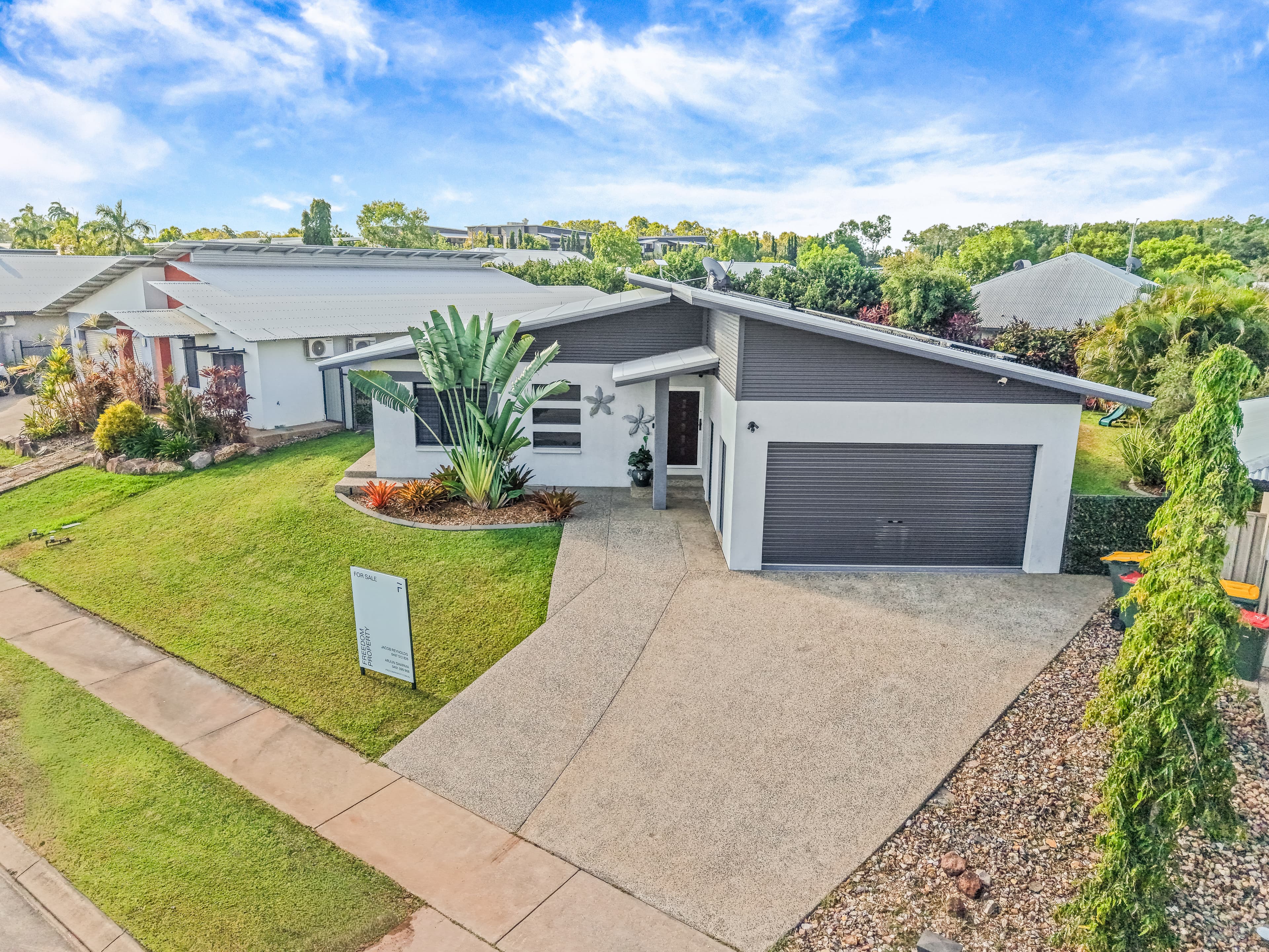 9 Cabrini Street, Bellamack, Bellamack - Image 1