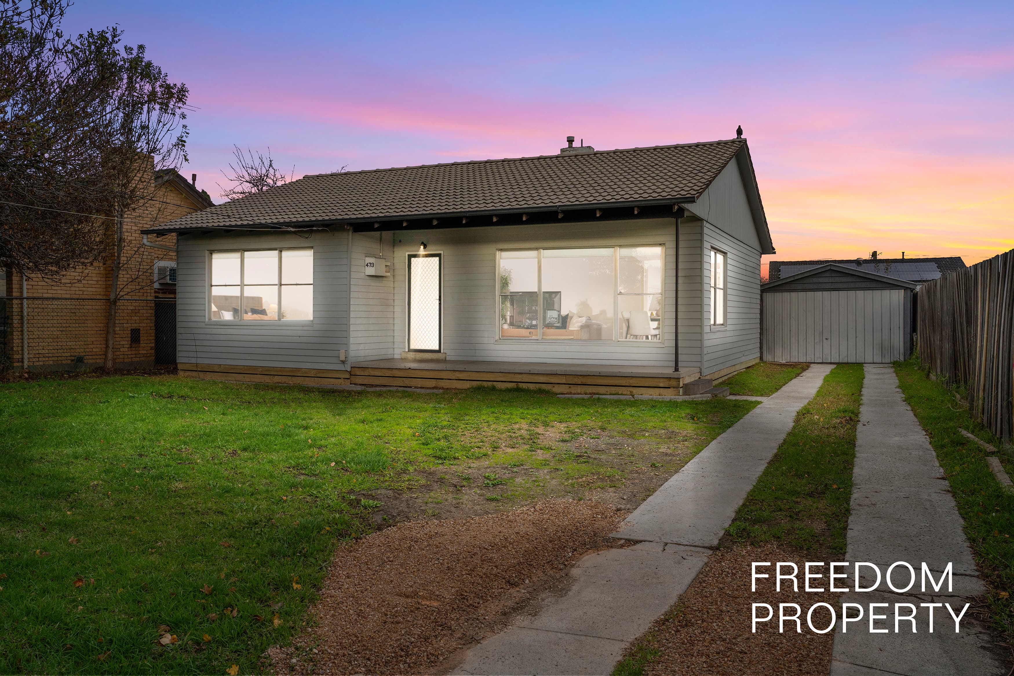473 Barry Road, Dallas, Dallas - Image 1