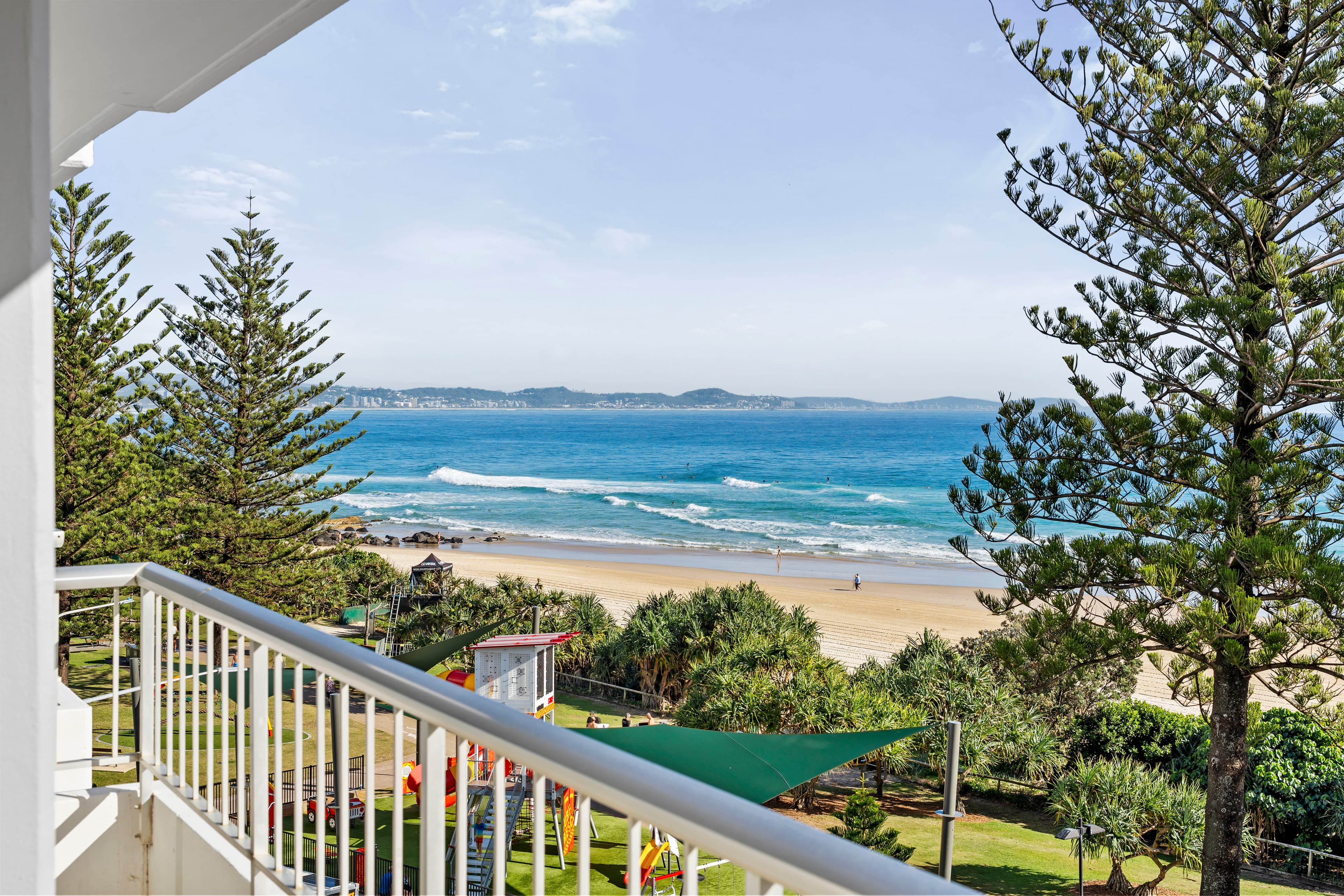 18/180 Marine Parade, Coolangatta, Coolangatta - Image 1