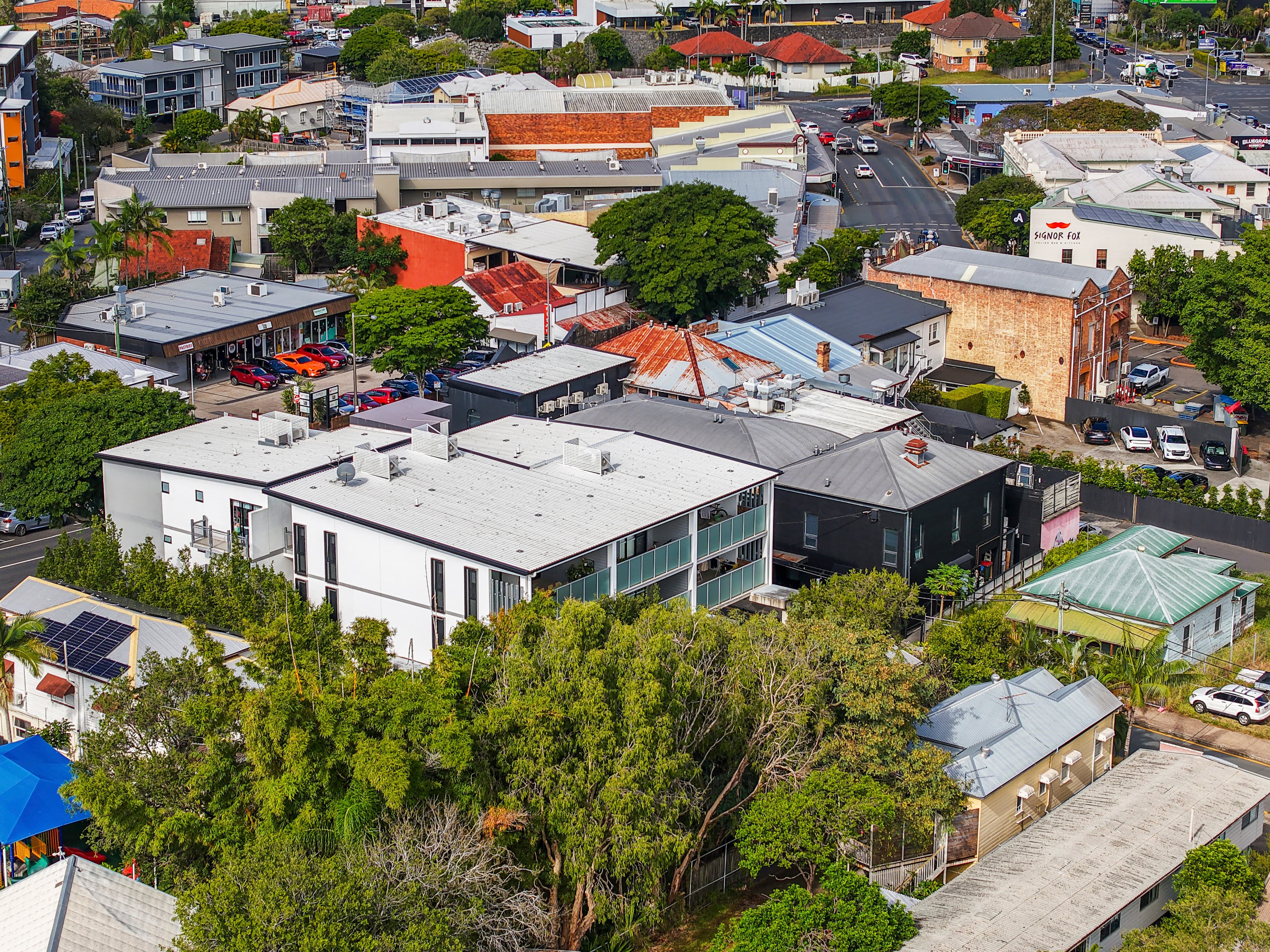 10/366 Sandgate Road, Albion, Albion - Image 1