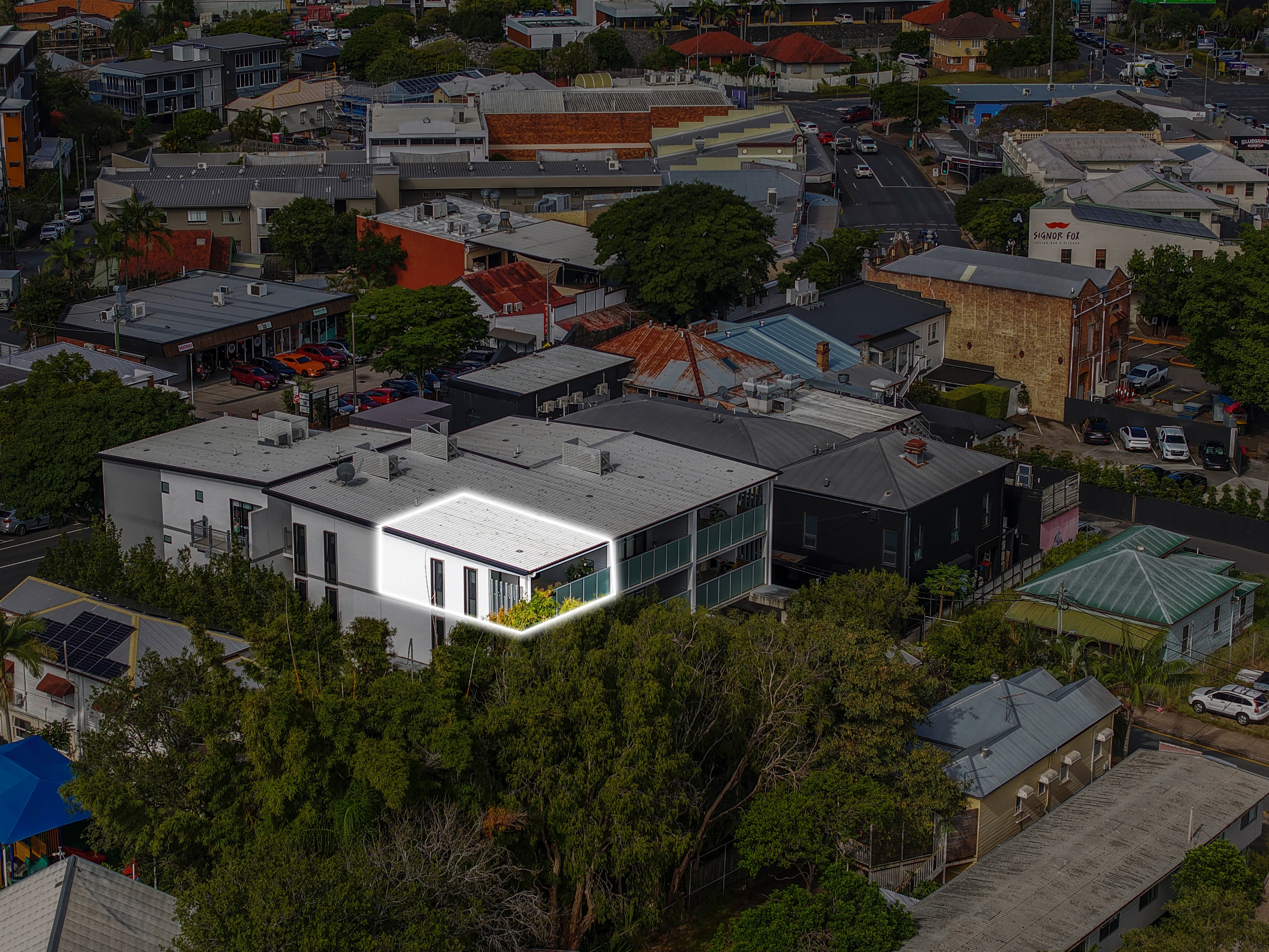 10/366 Sandgate Road, Albion, Albion - Thumbnail 2
