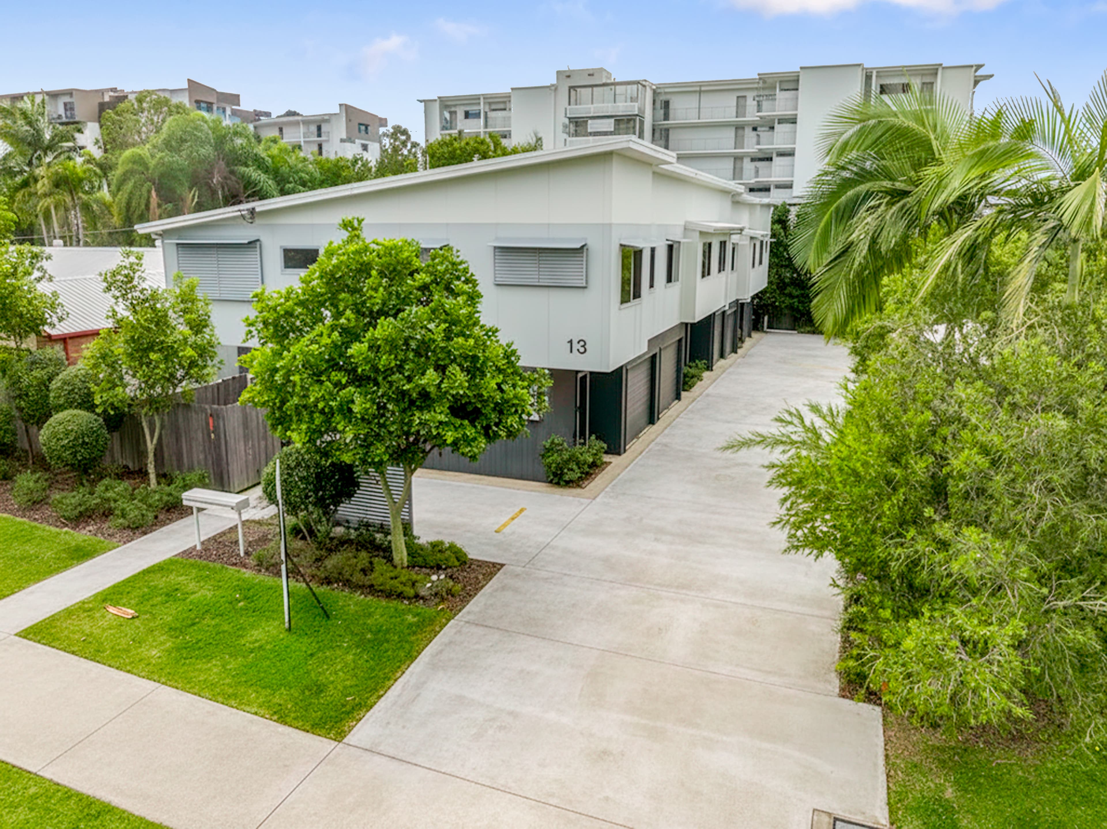 Unit 2/13 Dulin Street, Maroochydore, Maroochydore - Image 1