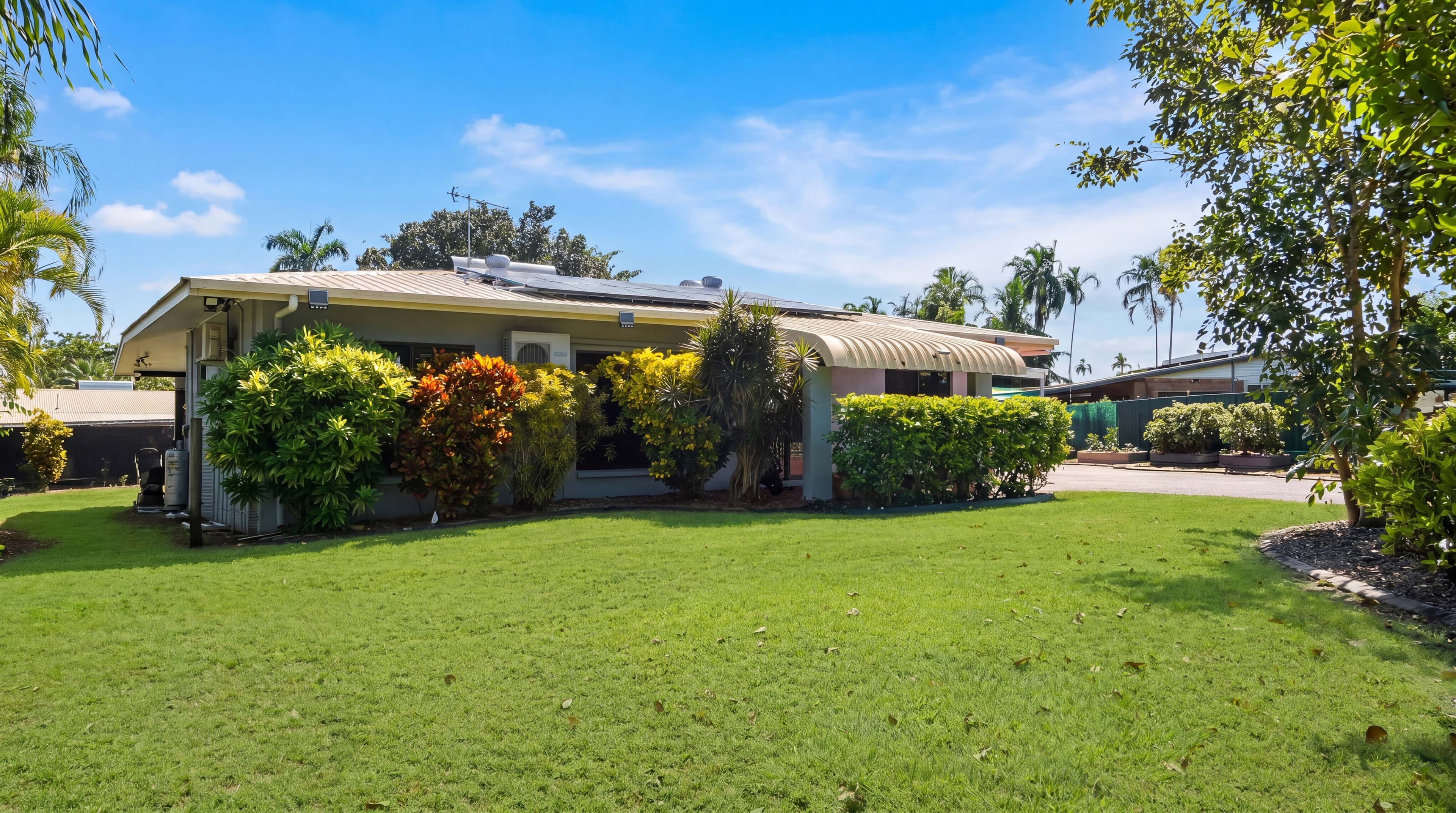 5 Astrolabe Court, Woodroffe, Woodroffe - Image 1