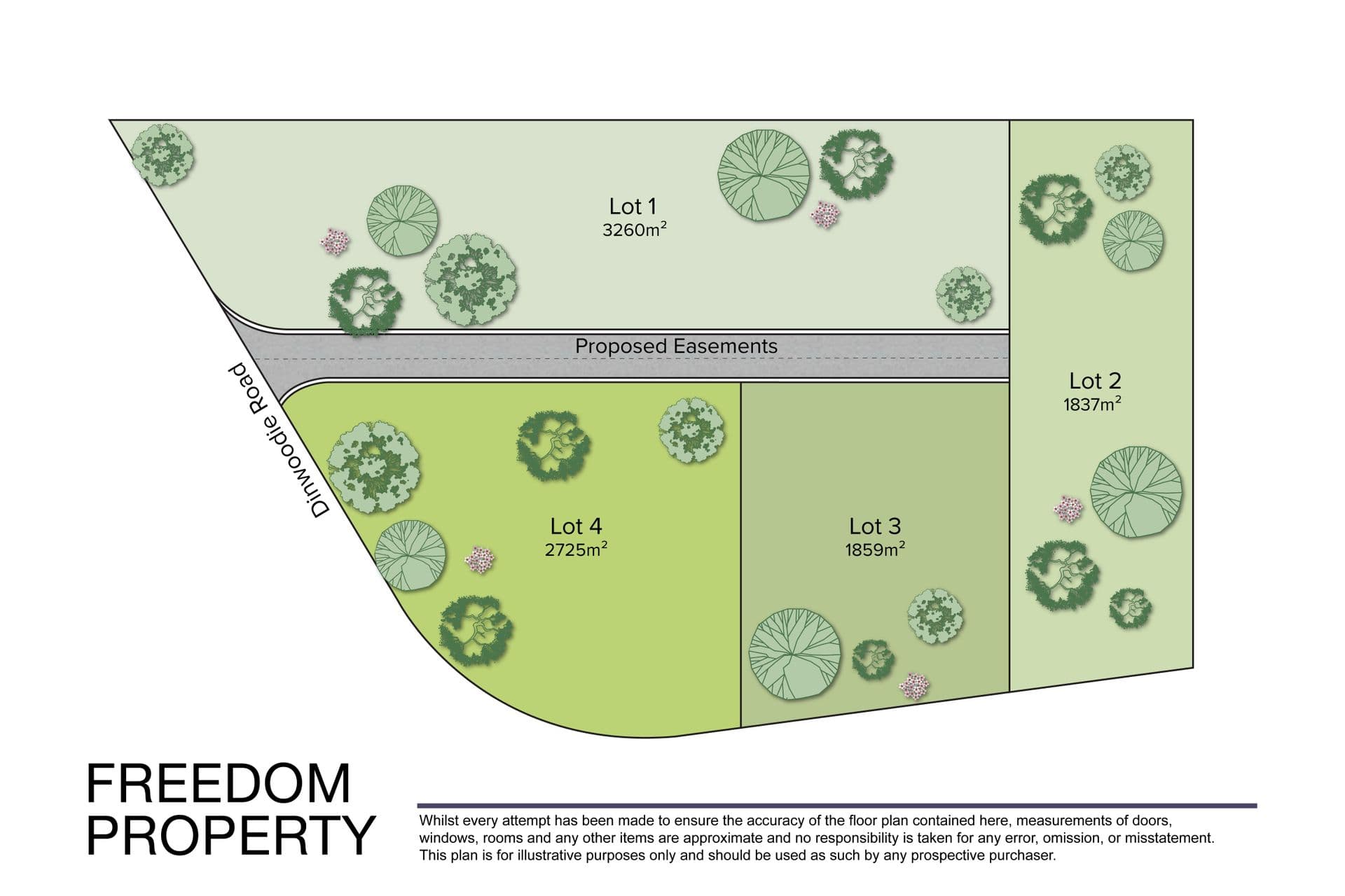 Lot 2, 88-92 Dinwoodie Road, Thornlands, Thornlands - Thumbnail 3