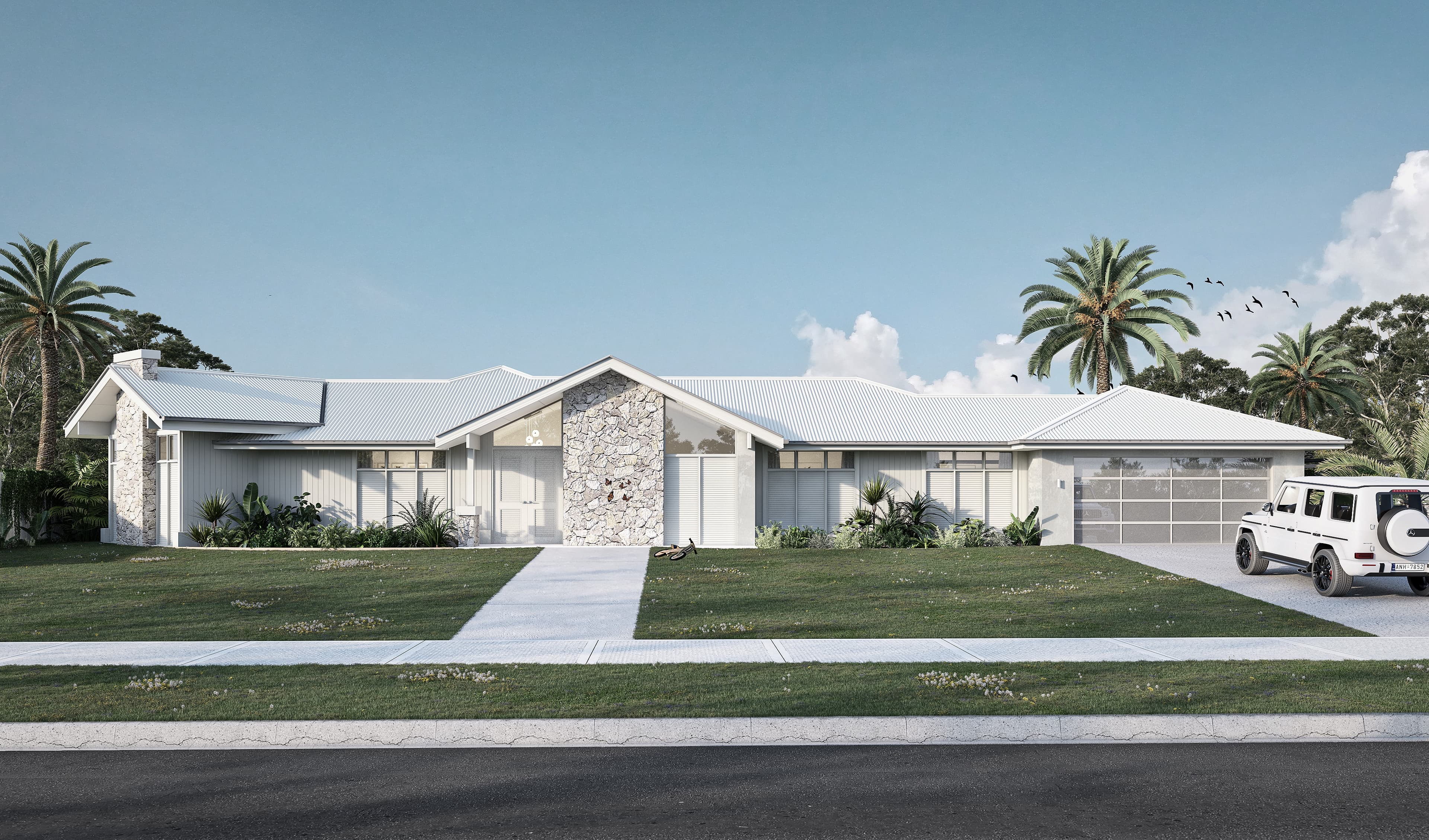 Lot 2, 88-92 Dinwoodie Road, Thornlands, Thornlands - Image 1