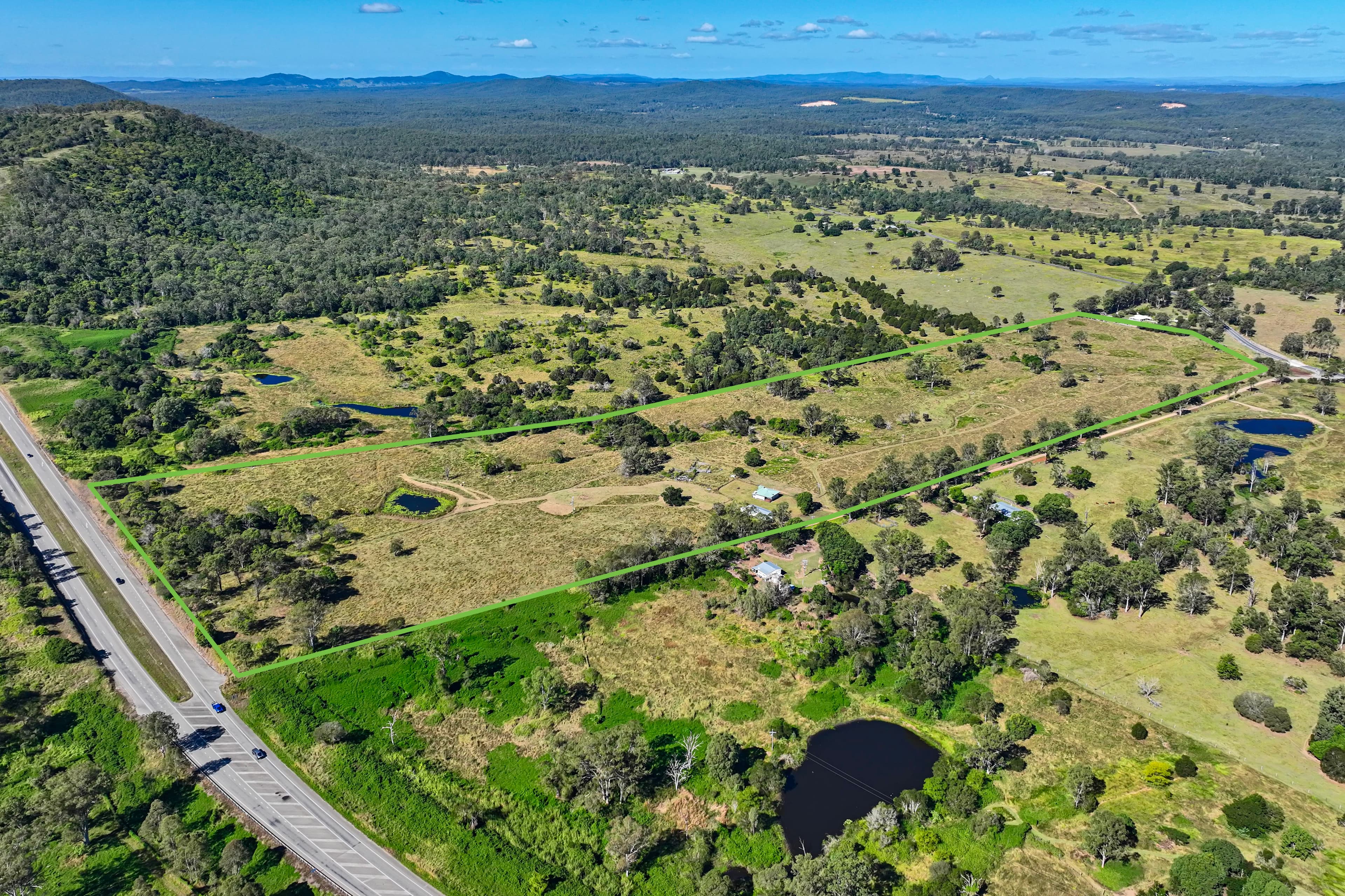 58 Laceys Lane, Gunalda, Gunalda - Image 1