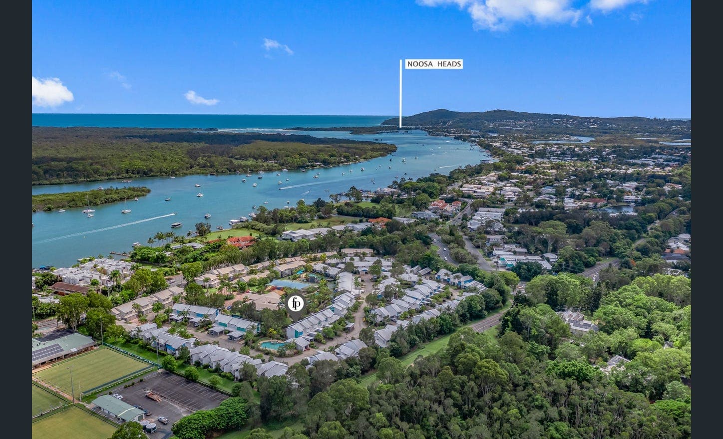 126/73 Hilton Terrace, Noosaville, Noosaville - Image 1