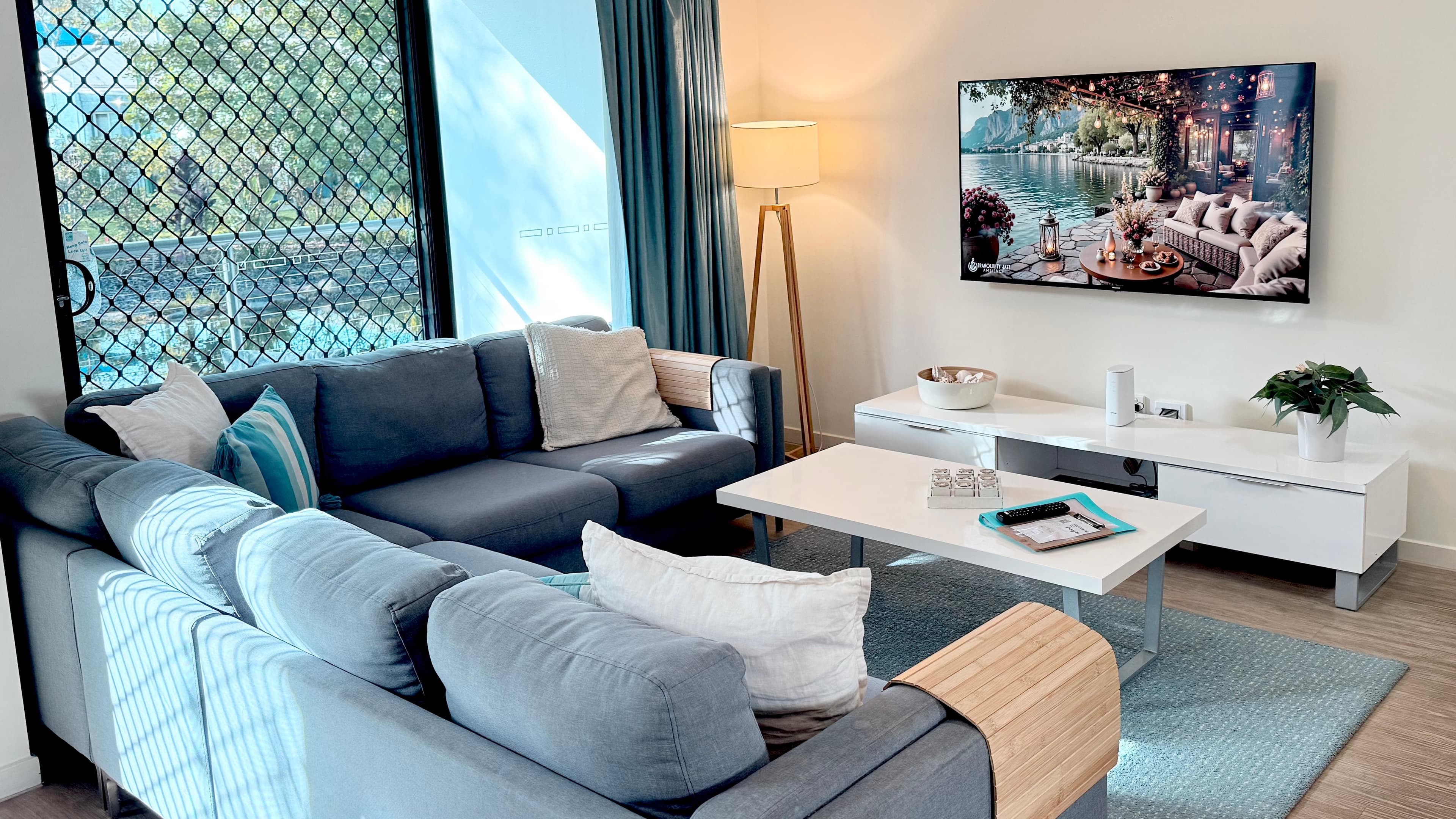 126/73 Hilton Terrace, Noosaville, Noosaville - Thumbnail 4