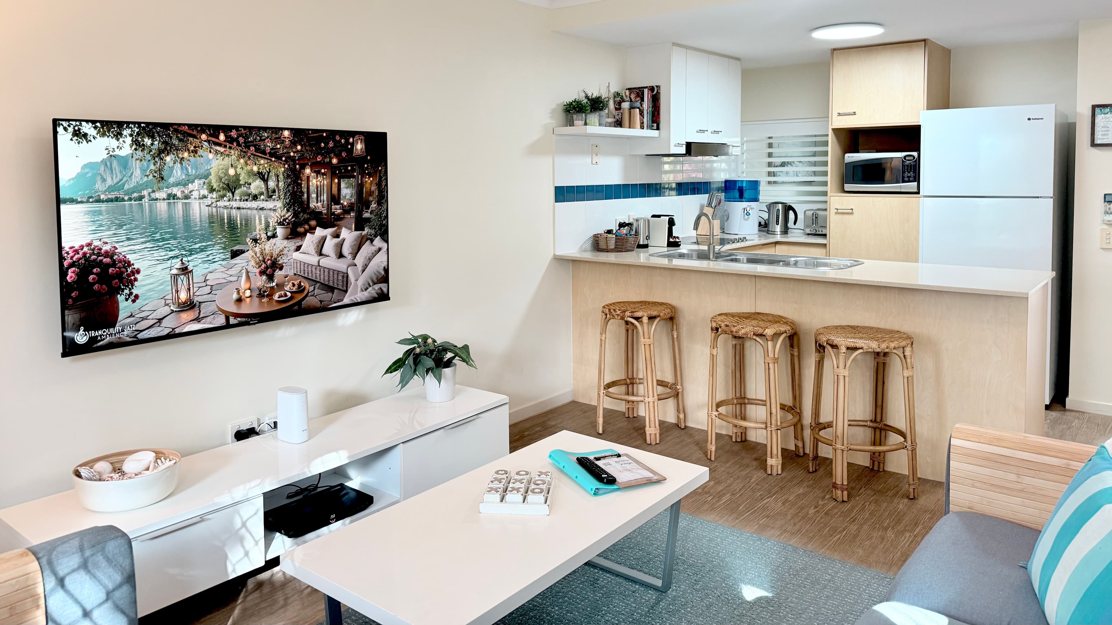 126/73 Hilton Terrace, Noosaville, Noosaville - Thumbnail 3