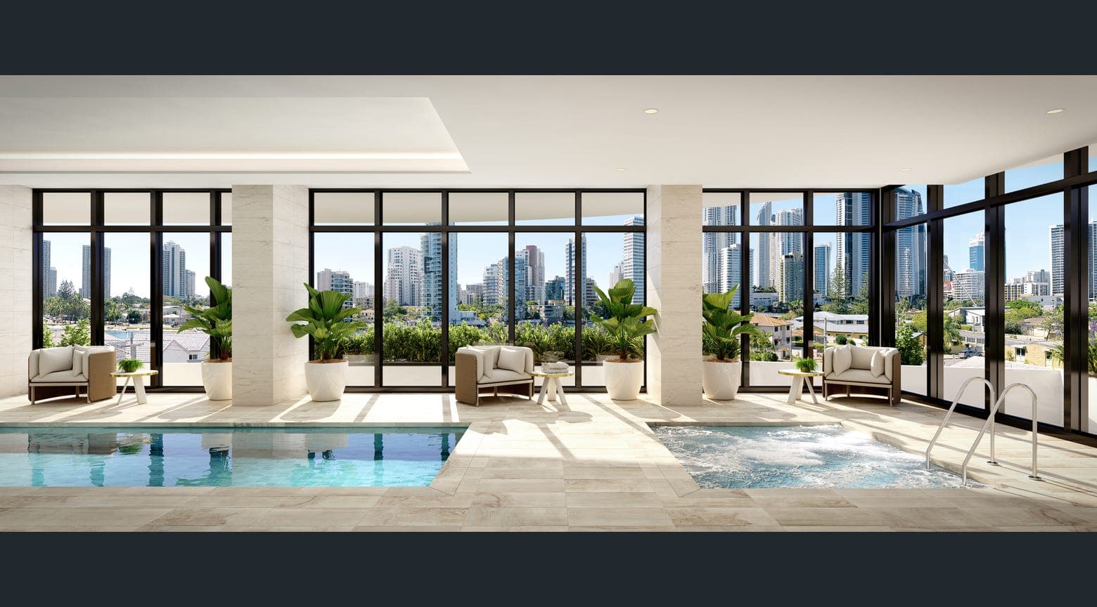 3101/36-44 Stanhill Drive, Surfers Paradise, Surfers Paradise - Thumbnail 4