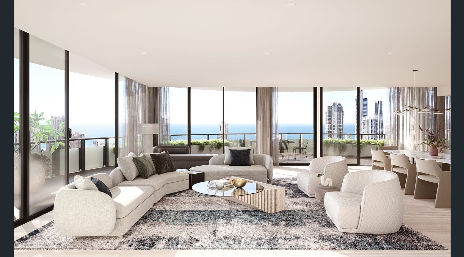 3101/36-44 Stanhill Drive, Surfers Paradise, Surfers Paradise - Thumbnail 5