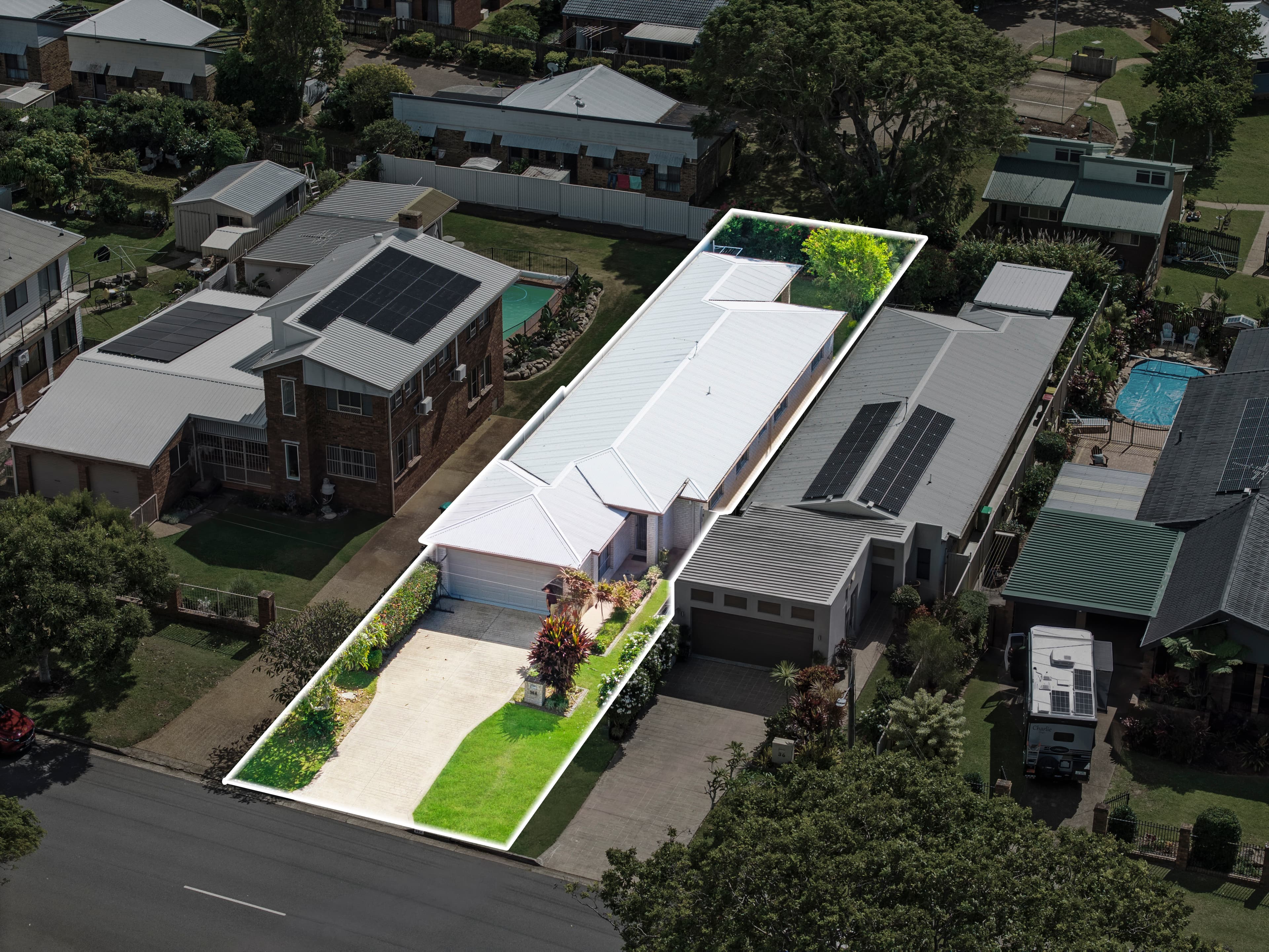 36A Princess Street, Cleveland, Cleveland - Image 1
