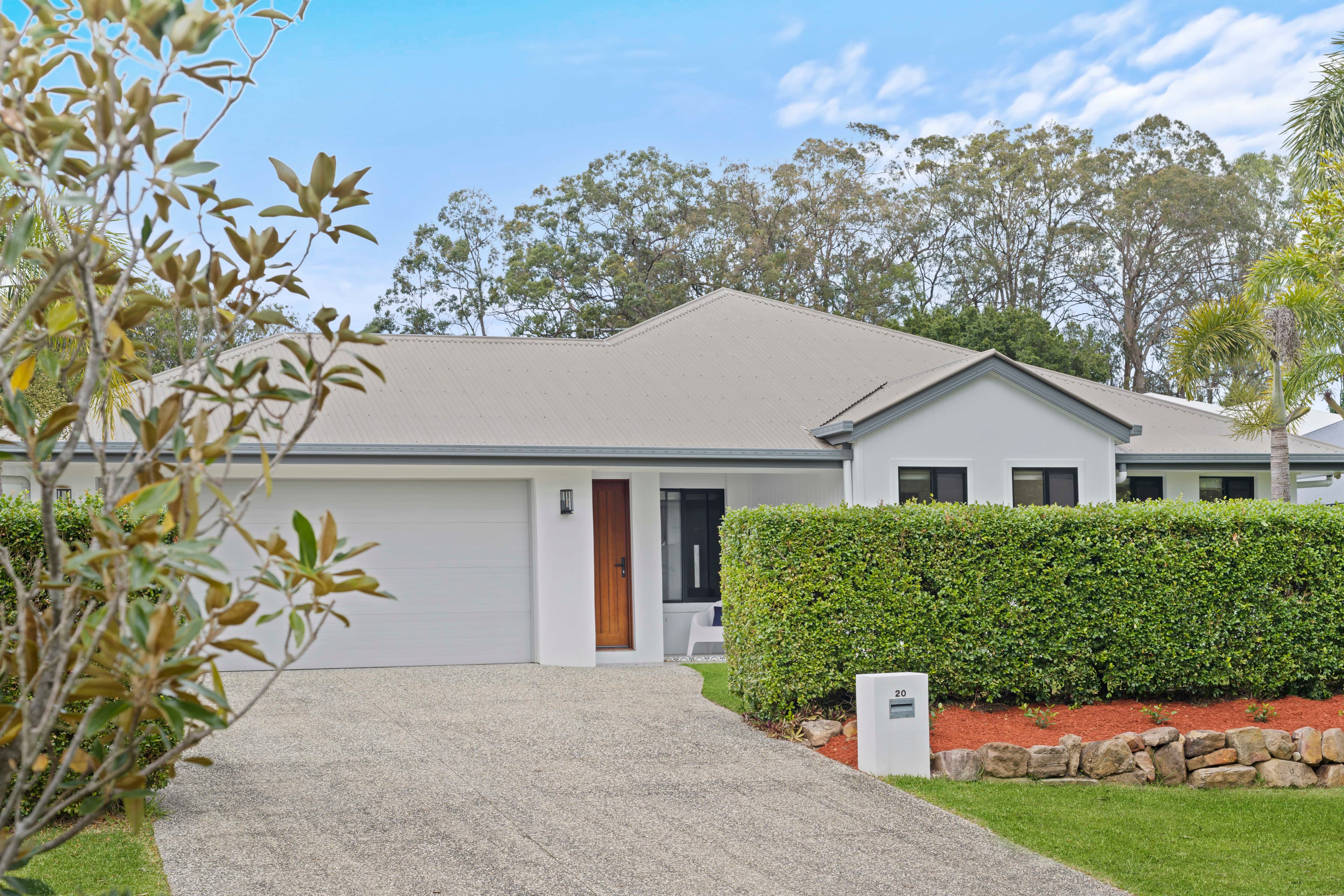 20 Lyndhurst Place, Thornlands, Thornlands - Image 1