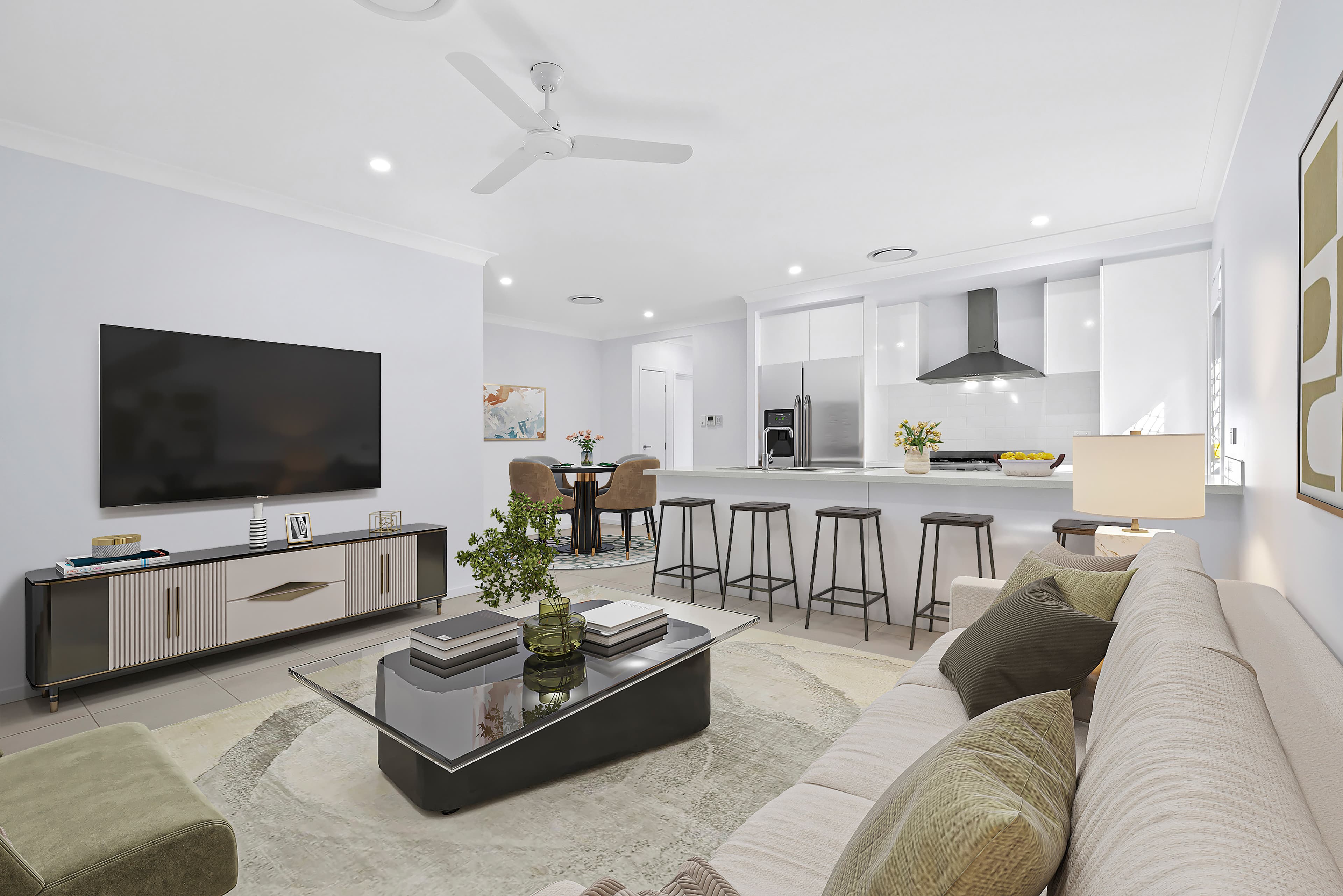 74 Francis Street, Ormiston, Ormiston - Thumbnail 2