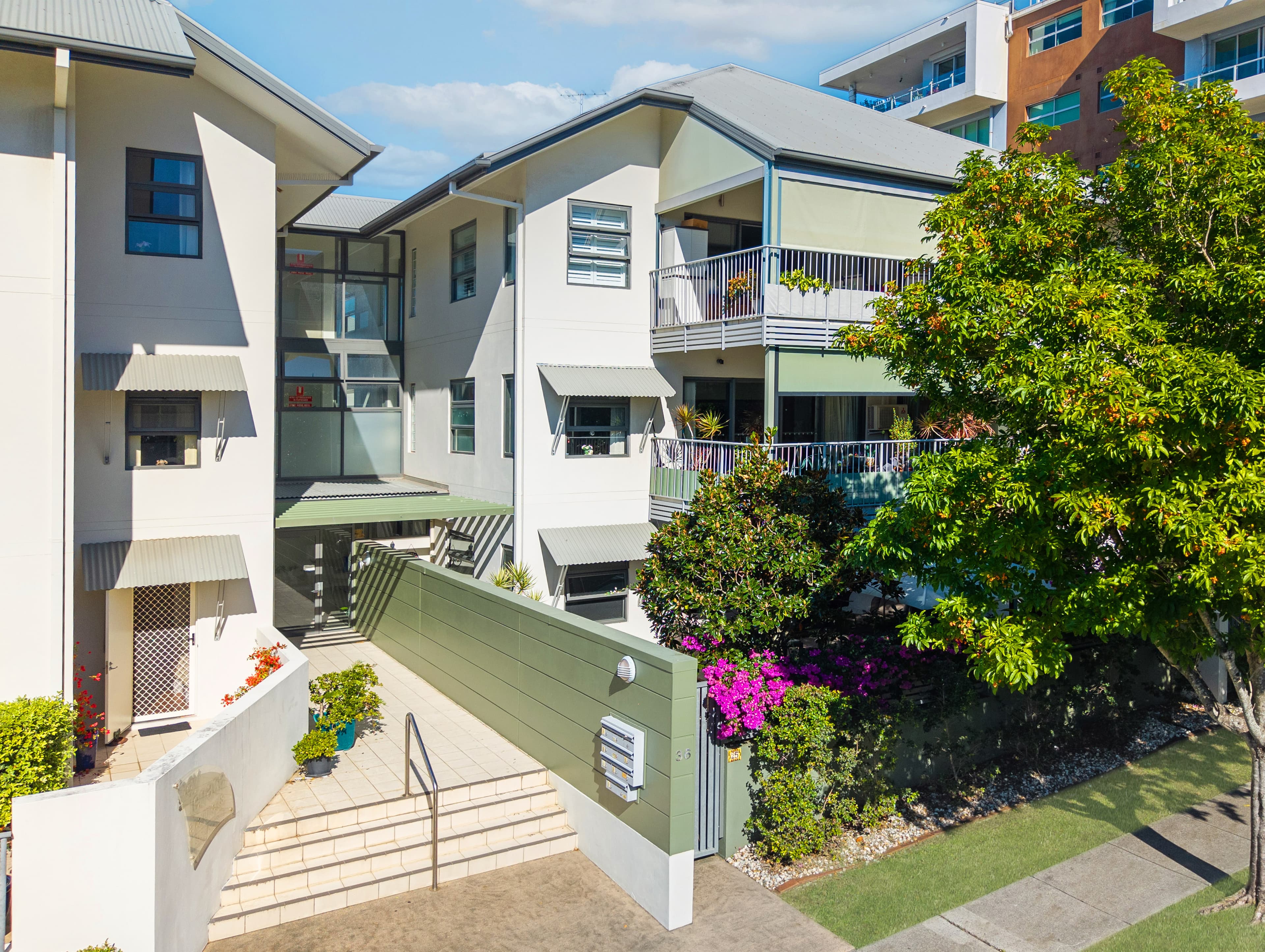 Unit 25/36 Charlotte Street, Wynnum, Wynnum - Thumbnail 2