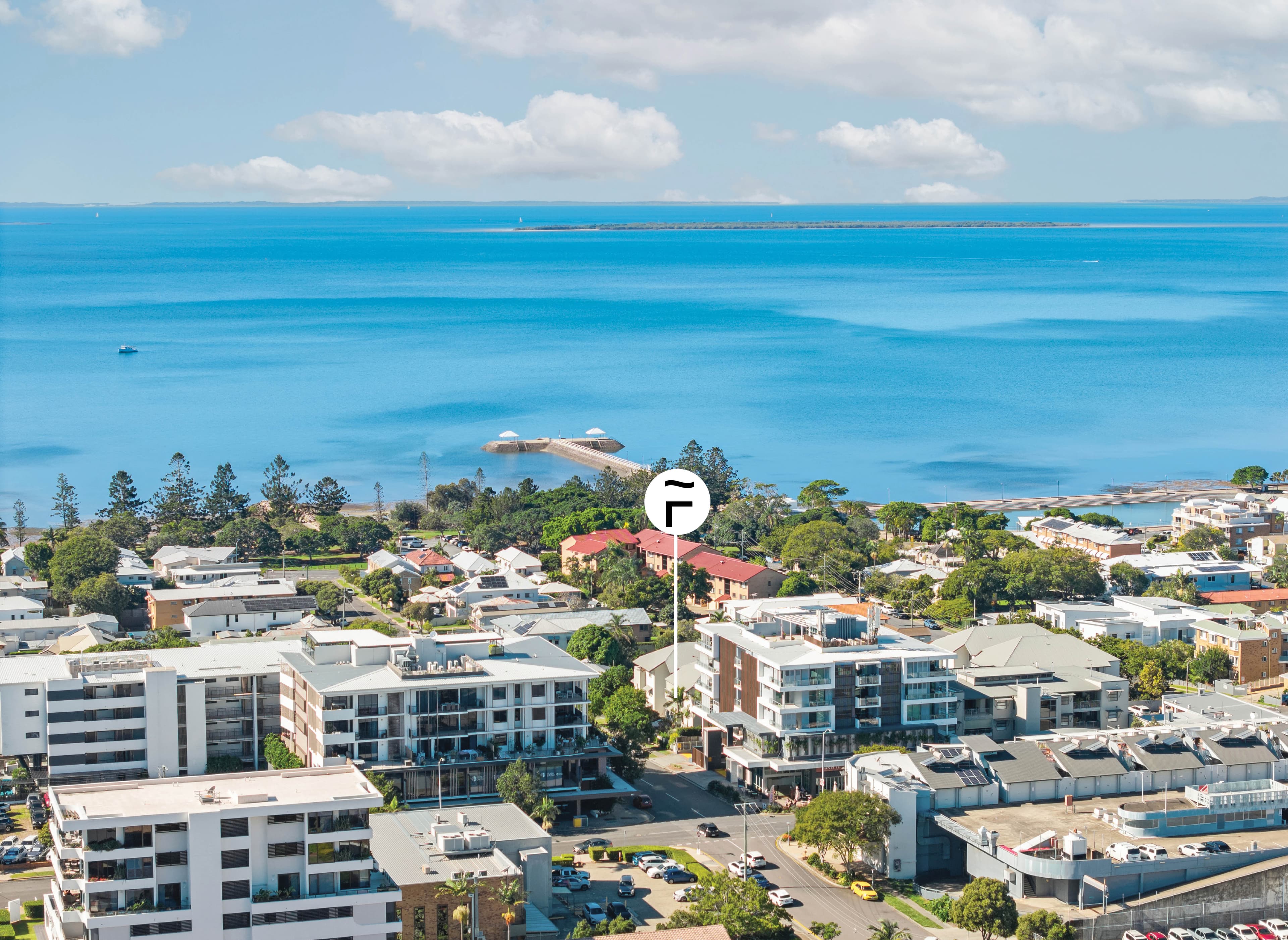 Unit 25/36 Charlotte Street, Wynnum, Wynnum - Image 1