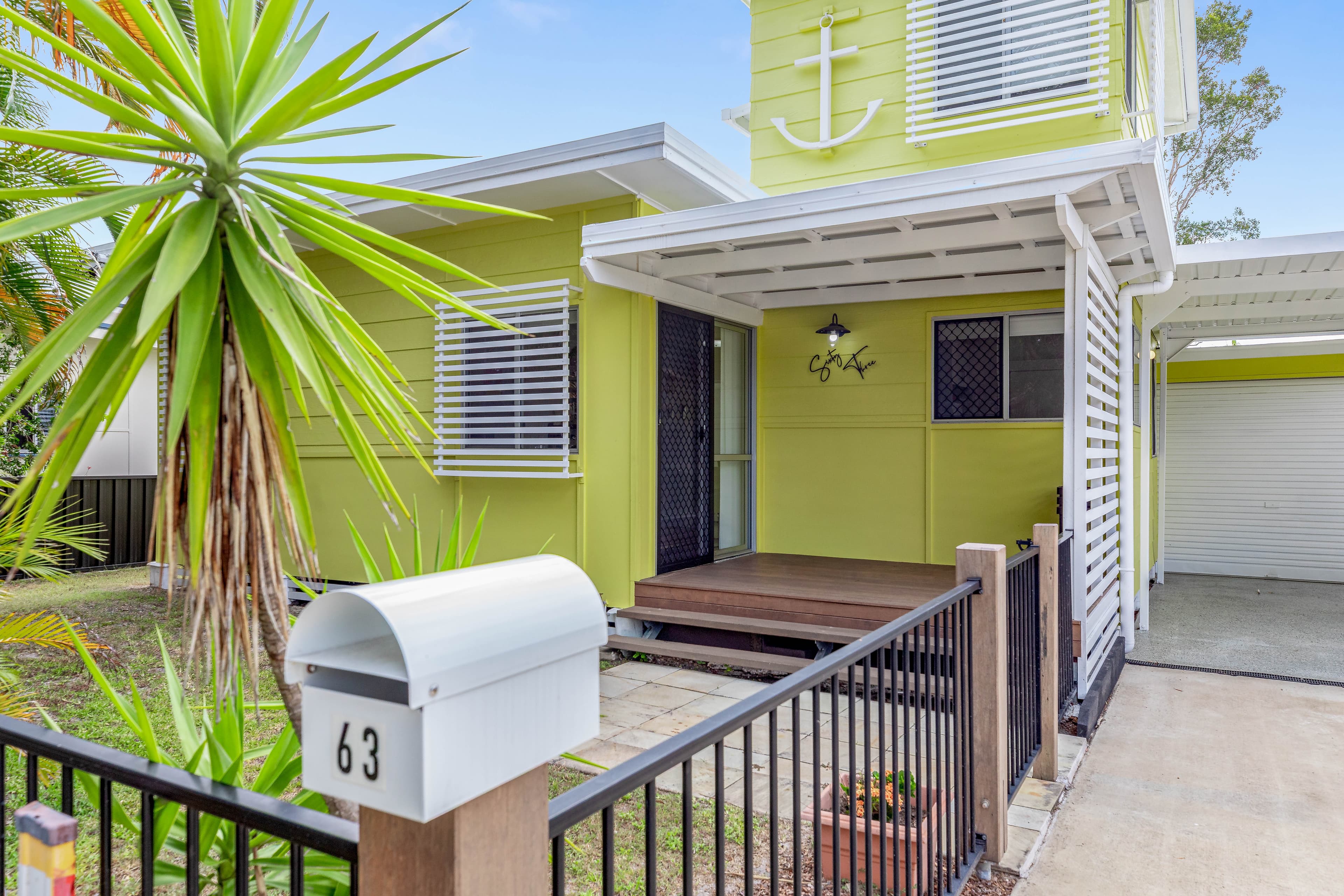 63 Gympie Road, Tin Can Bay, Tin Can Bay - Thumbnail 4
