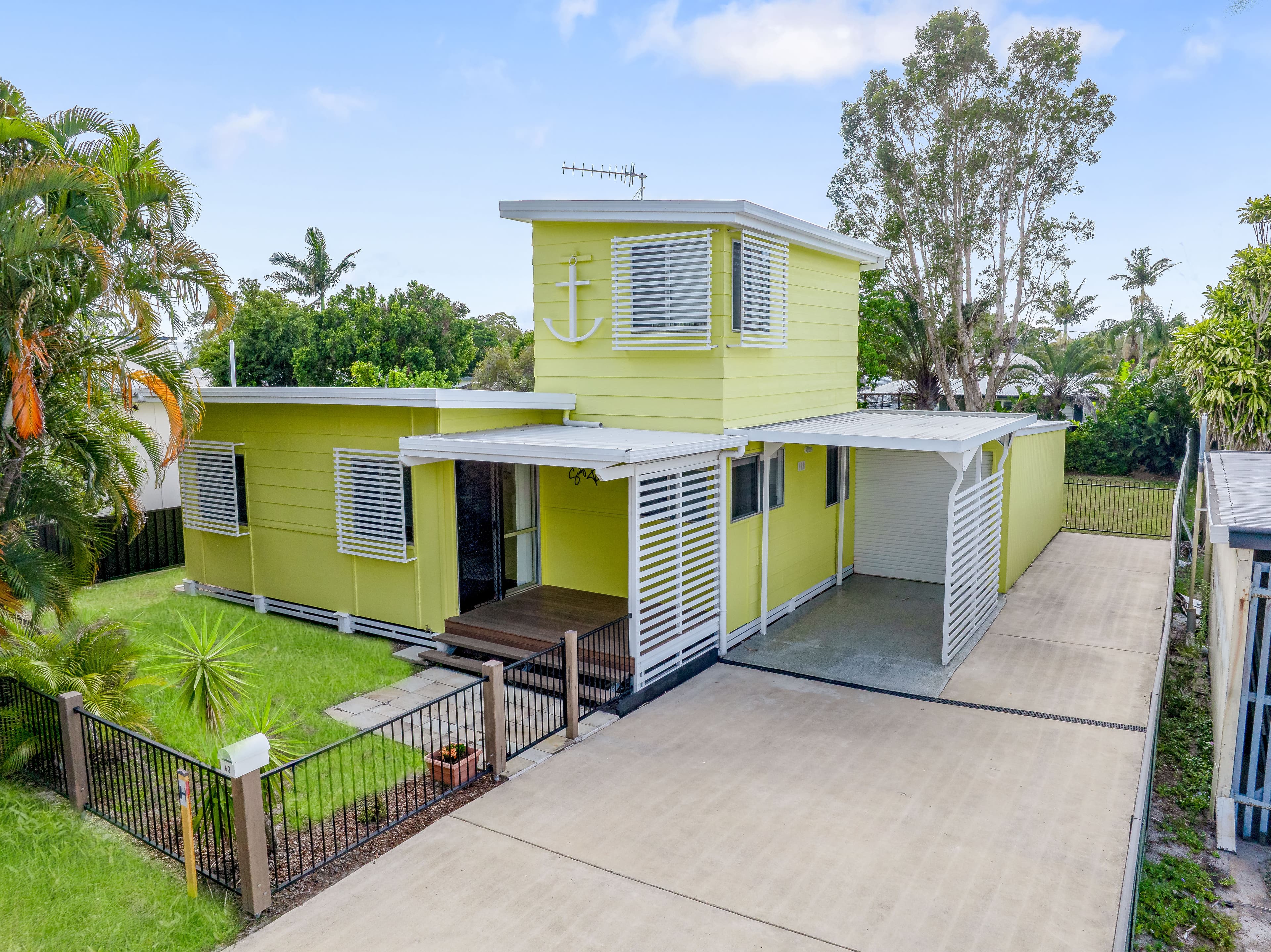 63 Gympie Road, Tin Can Bay, Tin Can Bay - Image 1