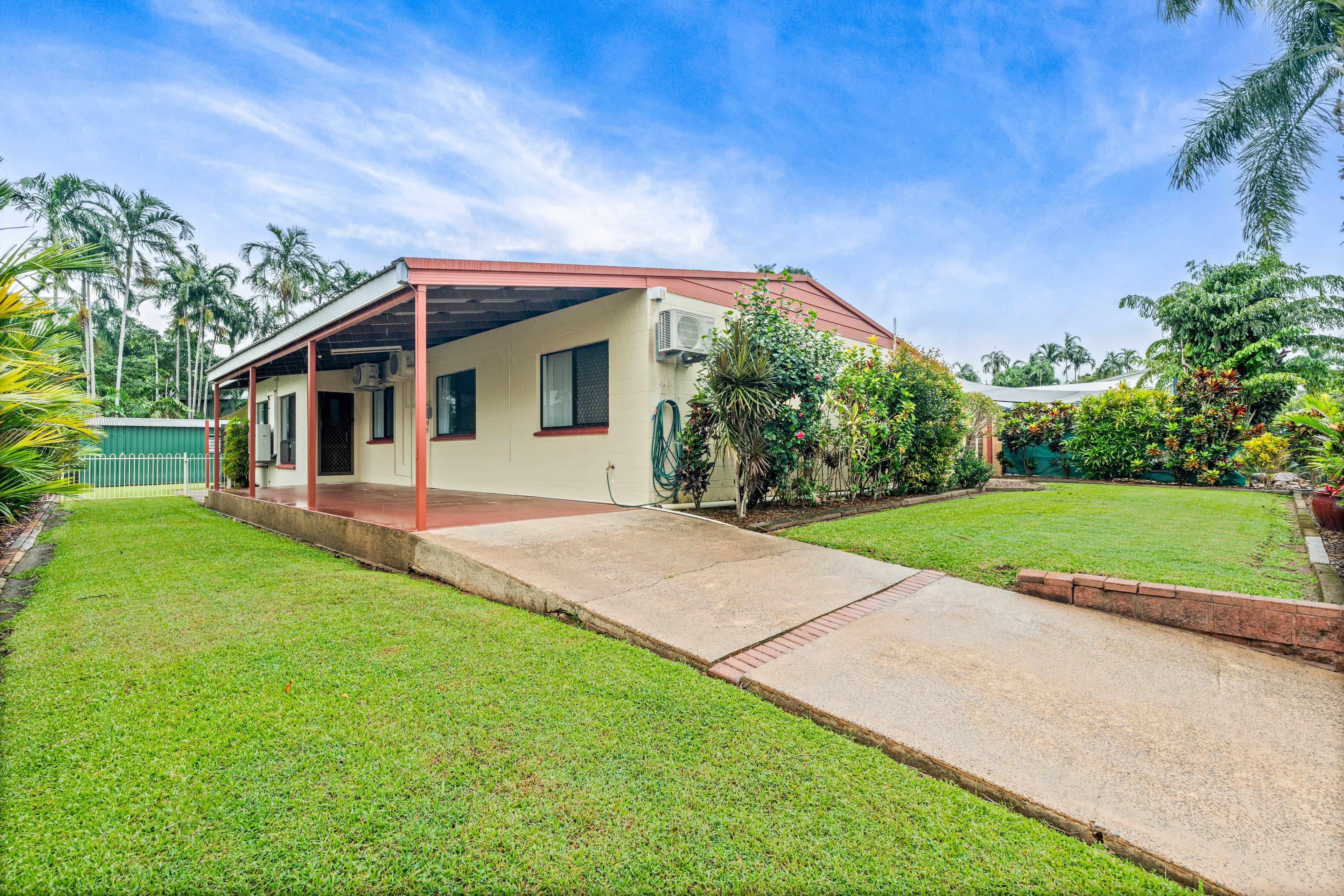 16 Sibbald Crescent, Woodroffe, Woodroffe - Thumbnail 2